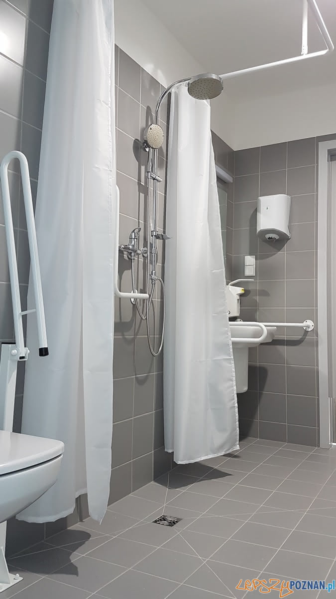 Oddział Rehabilitacji szpitala w Puszczykowie Foto: Szpital w Puszczykowie im.Prof.S.T.Dąbrowskiego S.A. Oddział Rehabilitacji szpitala w Puszczykowie Foto: Szpital w Puszczykowie im.Prof.S.T.Dąbrowskiego S.A.