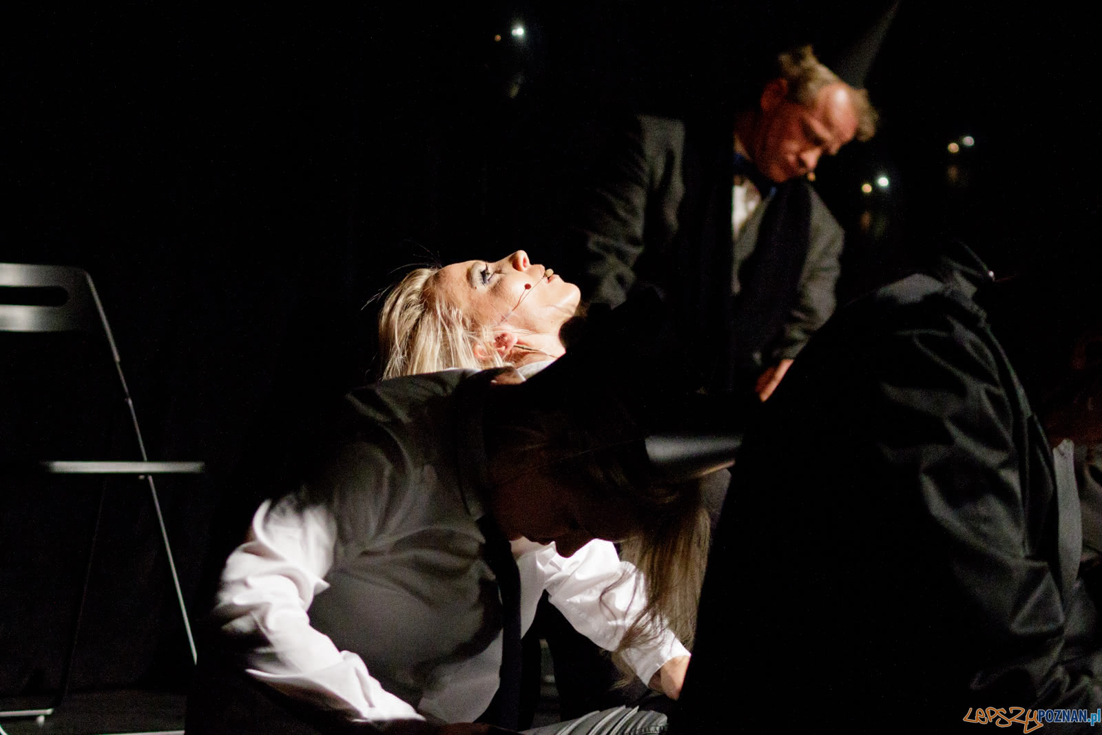 Frazy Festiwal słowa w piosence Foto: lepszyPOZNAN.pl / Ewelina Jaśkowiak Frazy Festiwal słowa w piosence Foto: lepszyPOZNAN.pl / Ewelina Jaśkowiak