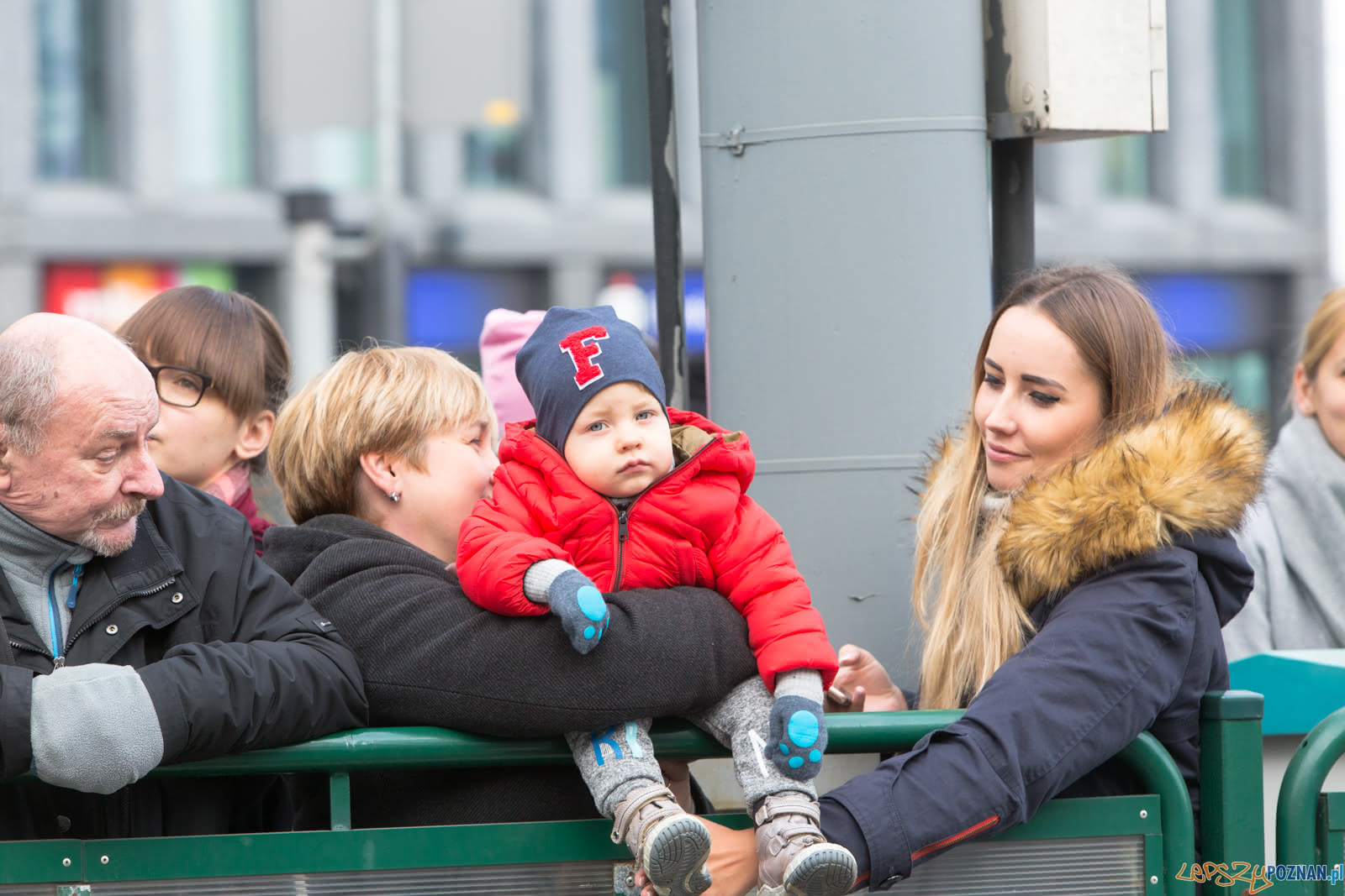 Popchód św. Marcina Foto: lepszyPOZNAN.pl/Piotr Rychter Popchód św. Marcina Foto: lepszyPOZNAN.pl/Piotr Rychter