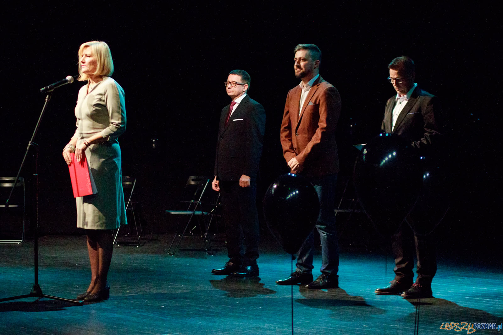 Frazy Festiwal słowa w piosence Foto: lepszyPOZNAN.pl / Ewelina Jaśkowiak Frazy Festiwal słowa w piosence Foto: lepszyPOZNAN.pl / Ewelina Jaśkowiak