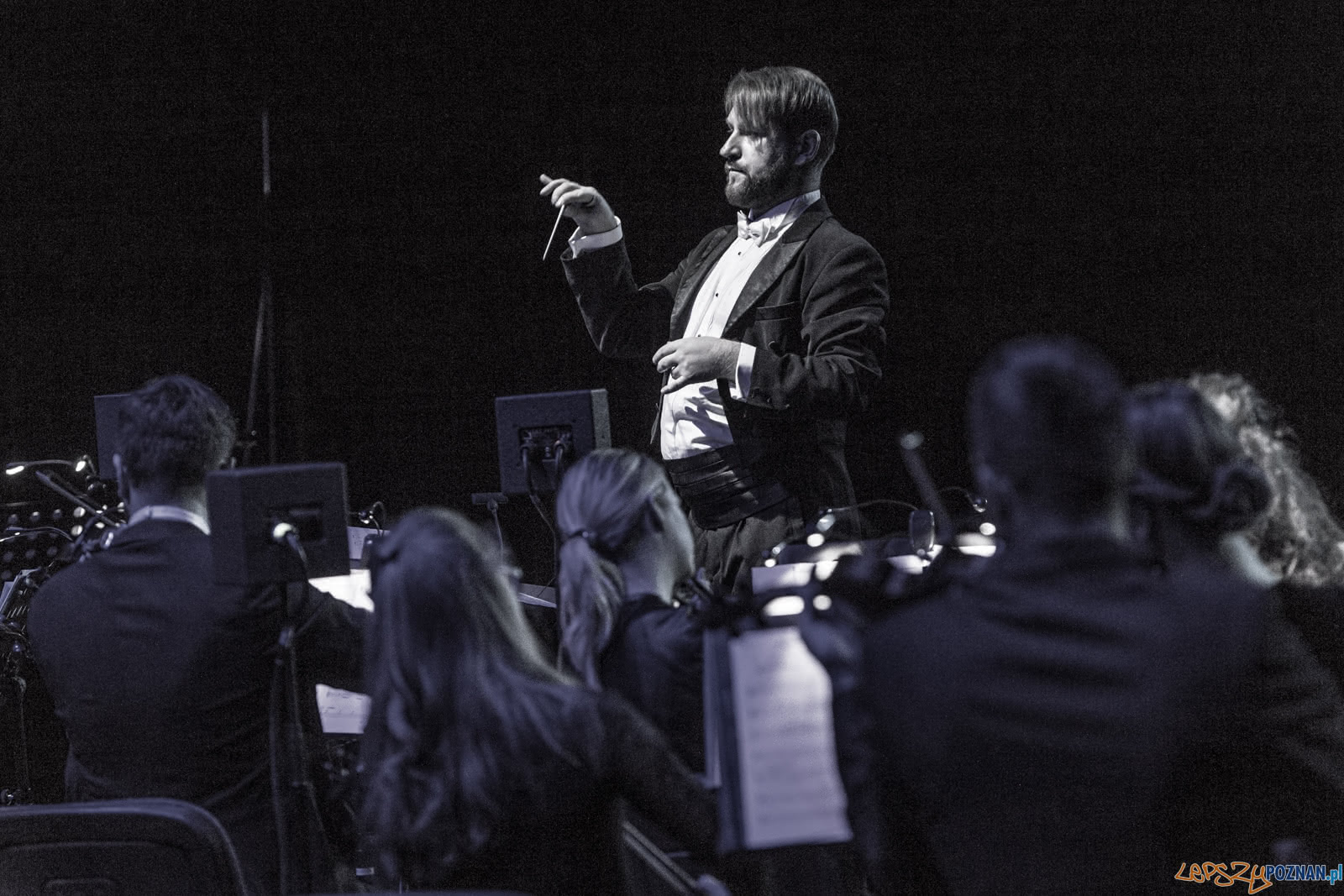 Wodecki Symfonicznie Foto: lepszyPOZNAN.pl/Piotr Rychter Wodecki Symfonicznie Foto: lepszyPOZNAN.pl/Piotr Rychter