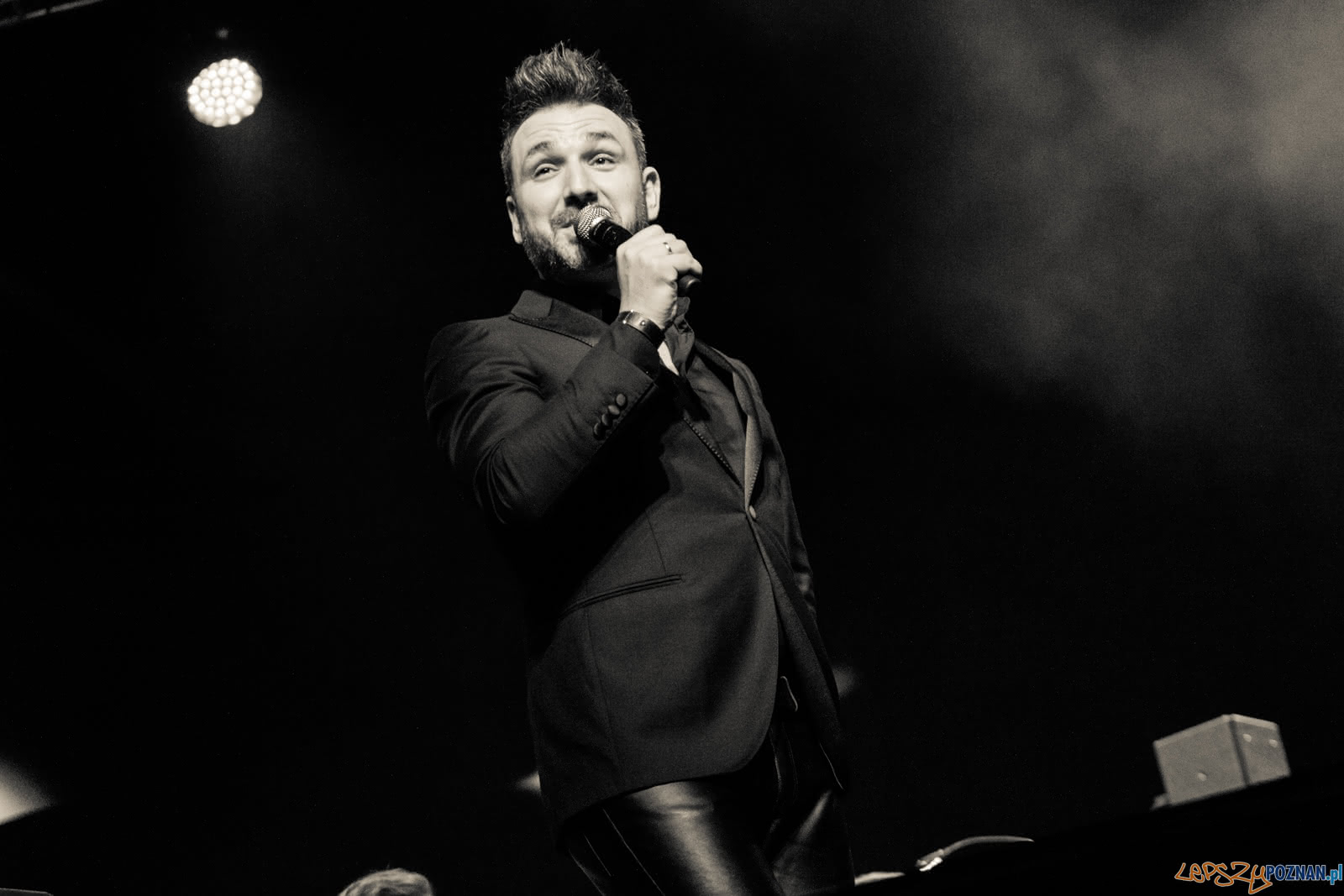 Wodecki Symfonicznie Foto: lepszyPOZNAN.pl / Ewelina Jaśkowiak Wodecki Symfonicznie Foto: lepszyPOZNAN.pl / Ewelina Jaśkowiak