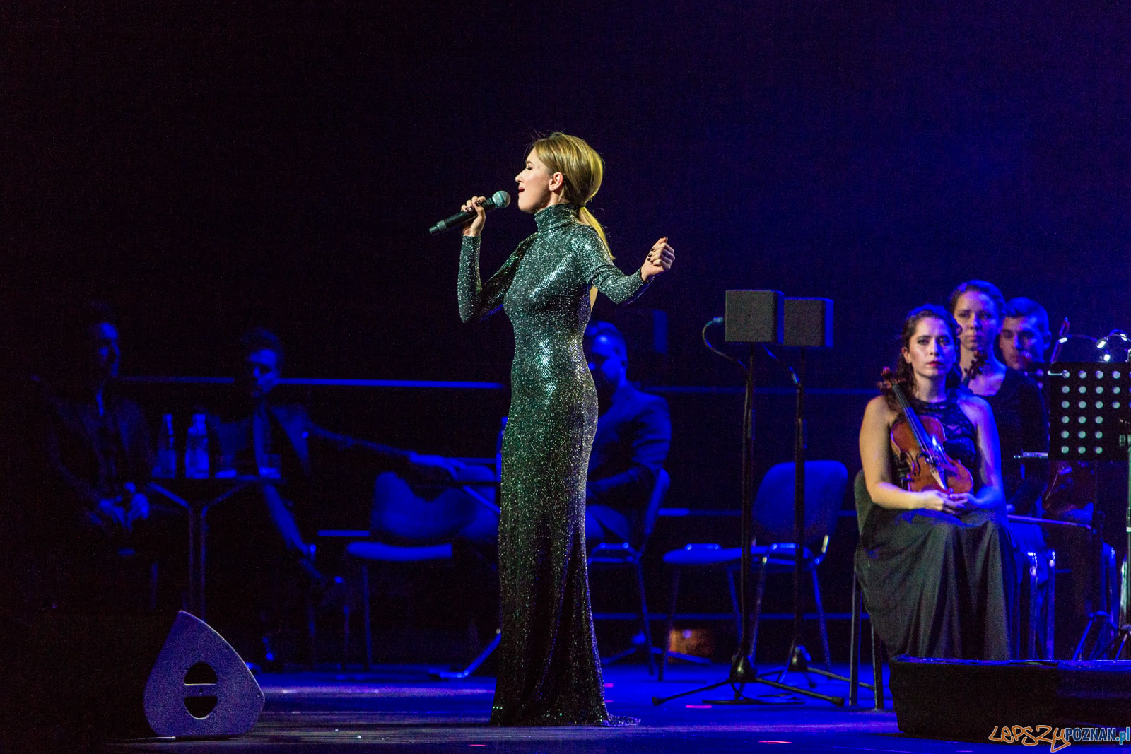 Wodecki Symfonicznie Foto: lepszyPOZNAN.pl/Piotr Rychter Wodecki Symfonicznie Foto: lepszyPOZNAN.pl/Piotr Rychter