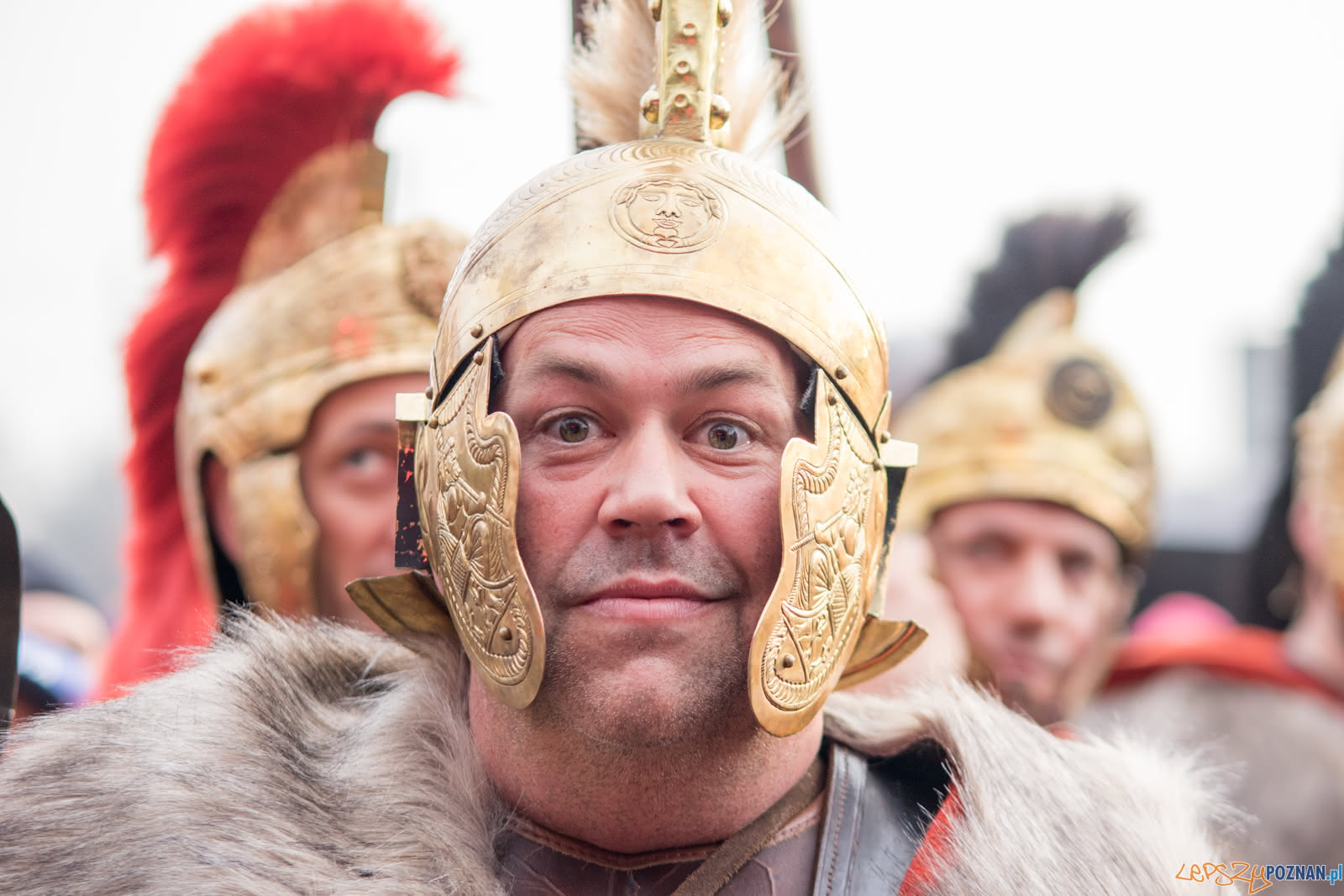 Imieniny Św. Marcin Foto: lepszyPOZNAN.pl / Ewelina Jaśkowiak Imieniny Św. Marcin Foto: lepszyPOZNAN.pl / Ewelina Jaśkowiak