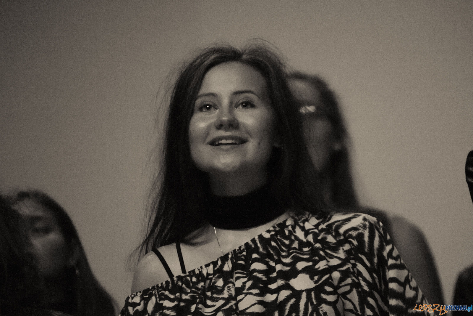 Frazy Festiwal słowa w piosence Foto: lepszyPOZNAN.pl / Ewelina Jaśkowiak Frazy Festiwal słowa w piosence Foto: lepszyPOZNAN.pl / Ewelina Jaśkowiak