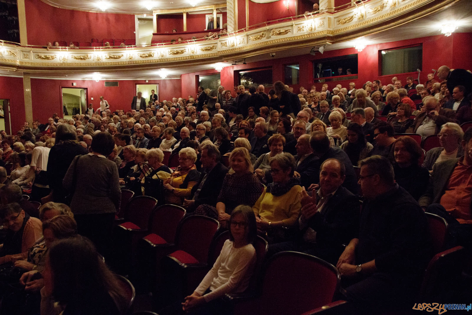 Zespół Pieśni i Tańca Ślask Foto: lepszyPOZNAN.pl / Ewelina Jaśkowiak Zespół Pieśni i Tańca Ślask Foto: lepszyPOZNAN.pl / Ewelina Jaśkowiak