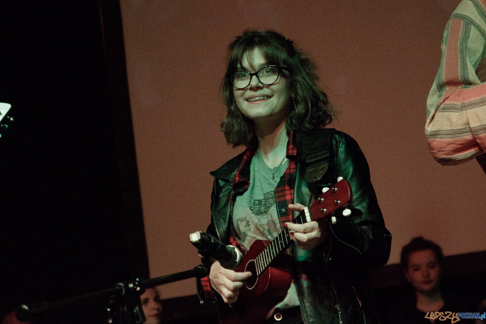 Frazy Festiwal słowa w piosence Foto: lepszyPOZNAN.pl / Ewelina Jaśkowiak Frazy Festiwal słowa w piosence Foto: lepszyPOZNAN.pl / Ewelina Jaśkowiak