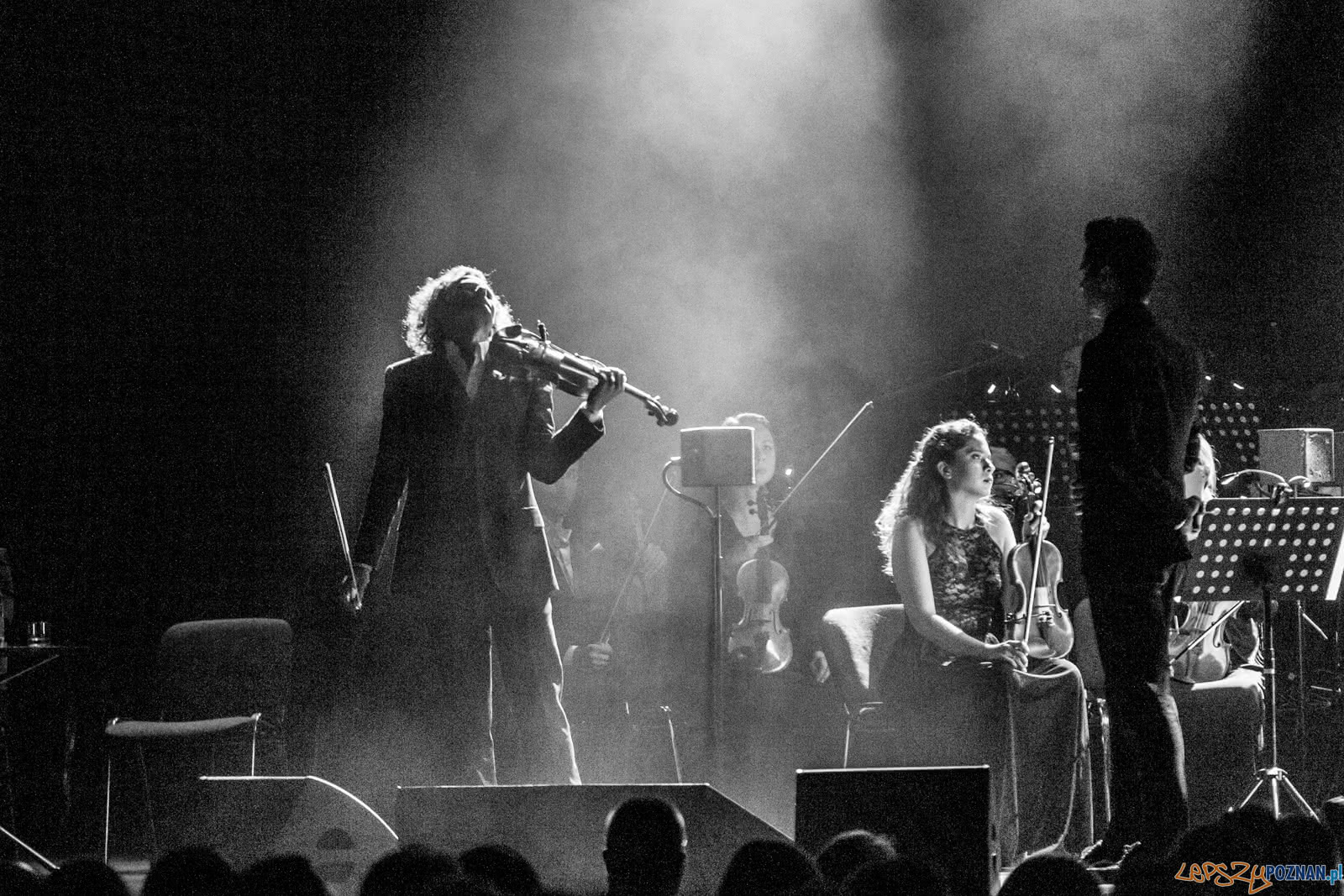 Wodecki Symfonicznie Foto: lepszyPOZNAN.pl/Piotr Rychter Wodecki Symfonicznie Foto: lepszyPOZNAN.pl/Piotr Rychter