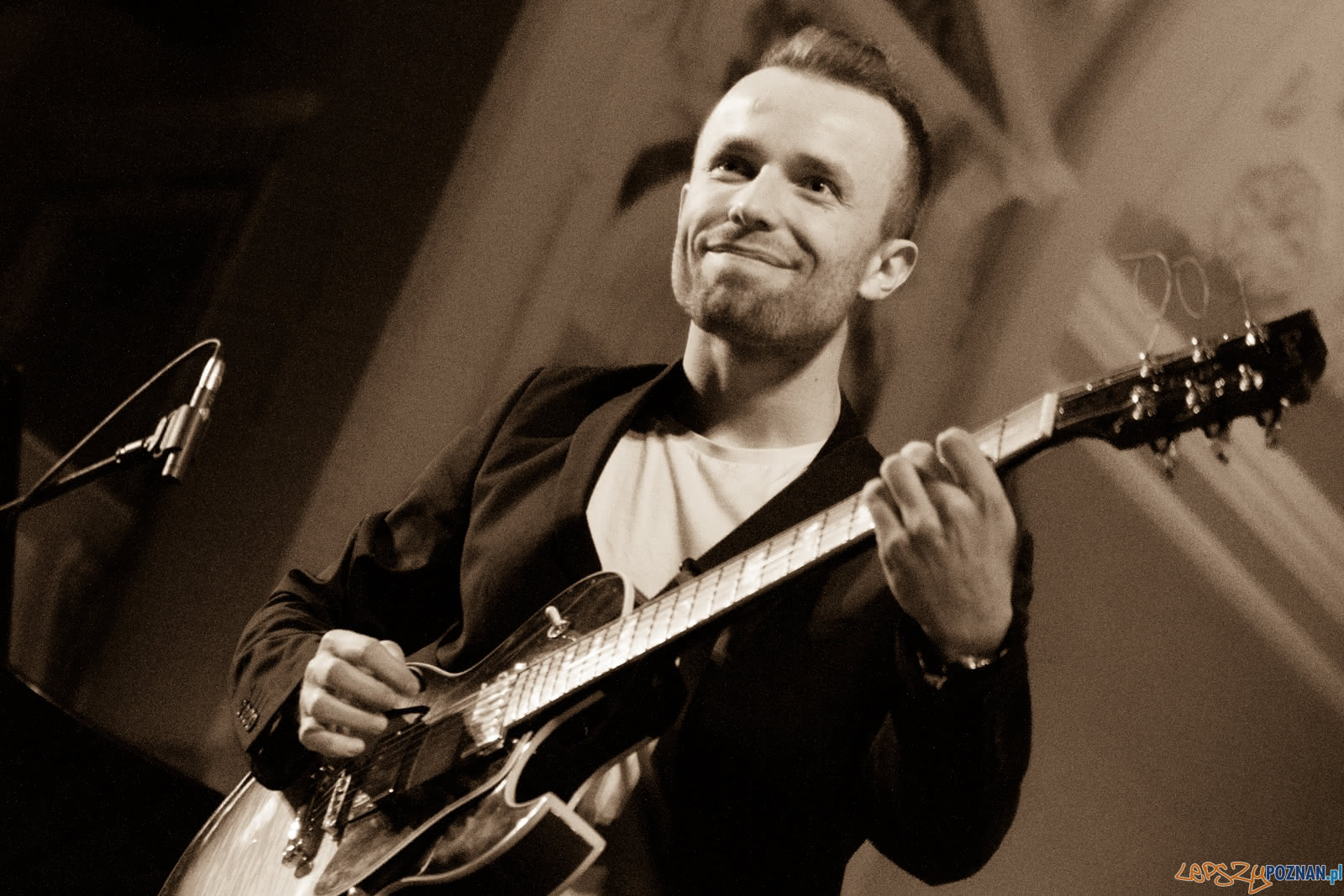 Era jazzu 2018 - Gala zamknięcia Foto: lepszyPOZNAN.pl / Ewelina Jaskowiak Era jazzu 2018 - Gala zamknięcia Foto: lepszyPOZNAN.pl / Ewelina Jaskowiak