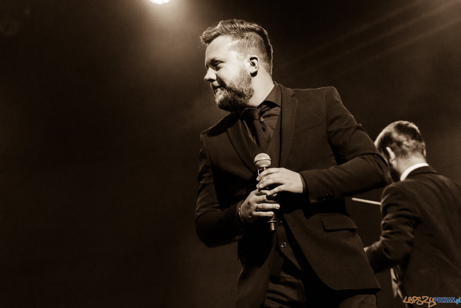 Wodecki Symfonicznie Foto: lepszyPOZNAN.pl / Ewelina Jaśkowiak Wodecki Symfonicznie Foto: lepszyPOZNAN.pl / Ewelina Jaśkowiak