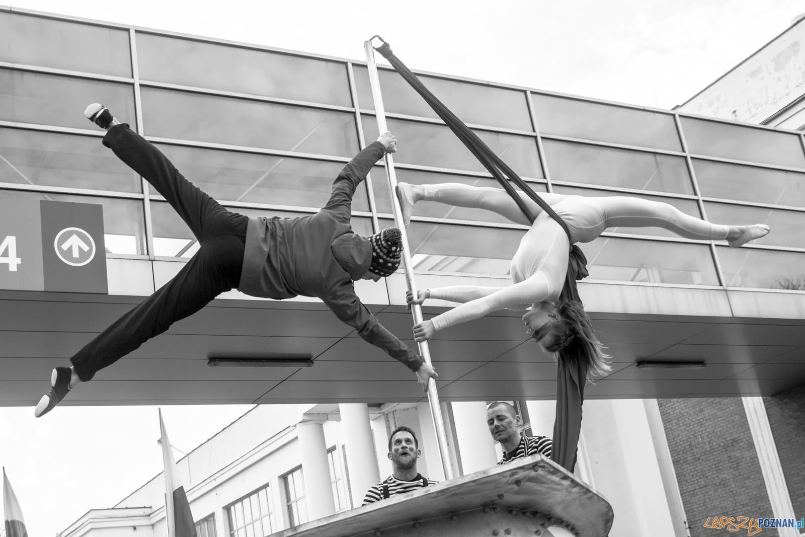 Imieniny Św. Marcin Foto: lepszyPOZNAN.pl / Ewelina Jaśkowiak Imieniny Św. Marcin Foto: lepszyPOZNAN.pl / Ewelina Jaśkowiak