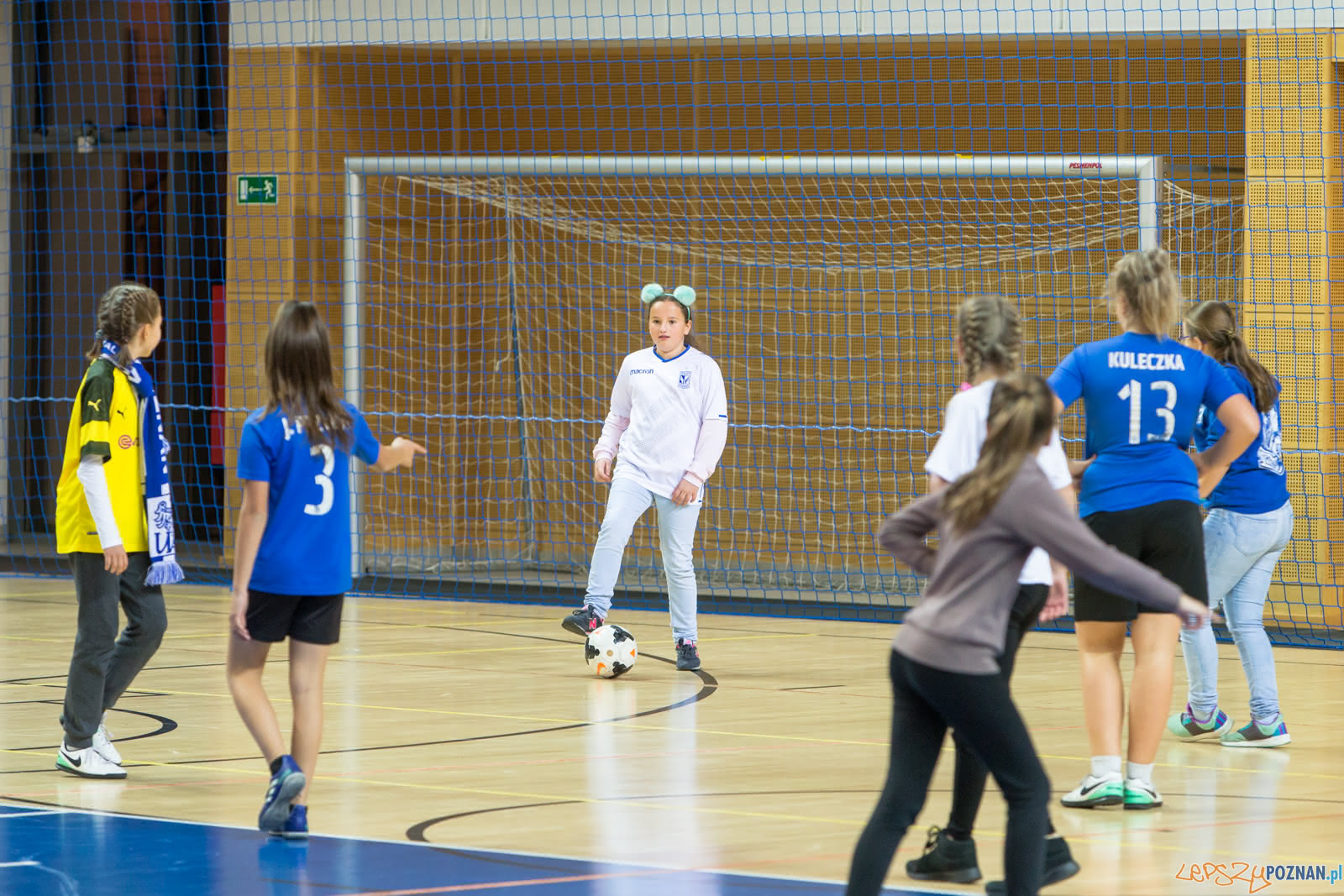 AZS UAM Poznań - AZS Uniwersytet Warszawski Foto: lepszyPOZNAN.pl/Piotr Rychter AZS UAM Poznań - AZS Uniwersytet Warszawski Foto: lepszyPOZNAN.pl/Piotr Rychter