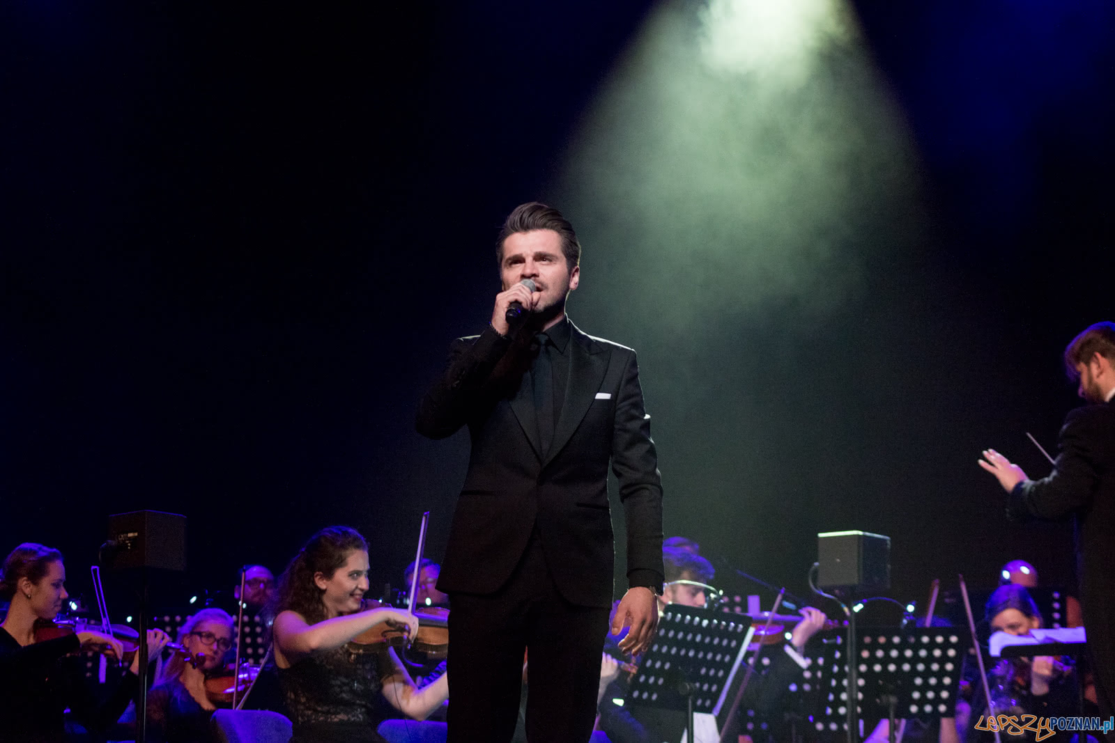 Wodecki Symfonicznie Foto: lepszyPOZNAN.pl / Ewelina Jaśkowiak Wodecki Symfonicznie Foto: lepszyPOZNAN.pl / Ewelina Jaśkowiak