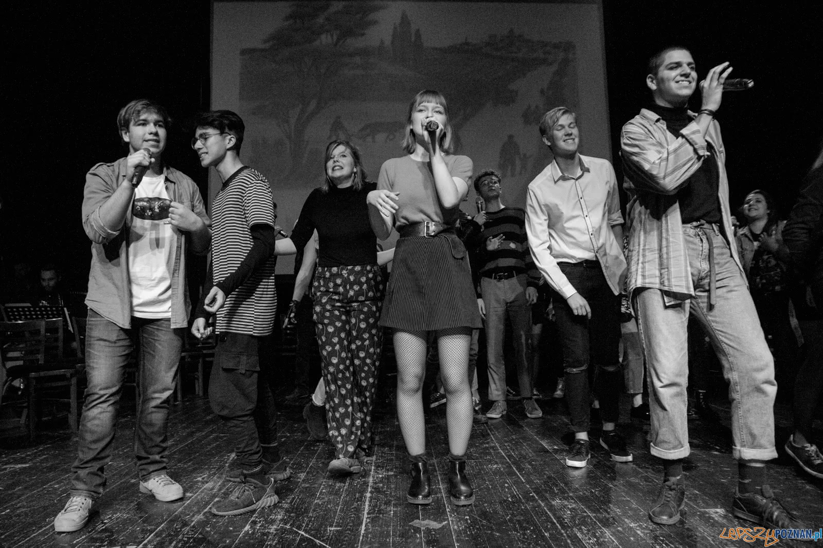 Frazy Festiwal słowa w piosence Foto: lepszyPOZNAN.pl / Ewelina Jaśkowiak Frazy Festiwal słowa w piosence Foto: lepszyPOZNAN.pl / Ewelina Jaśkowiak