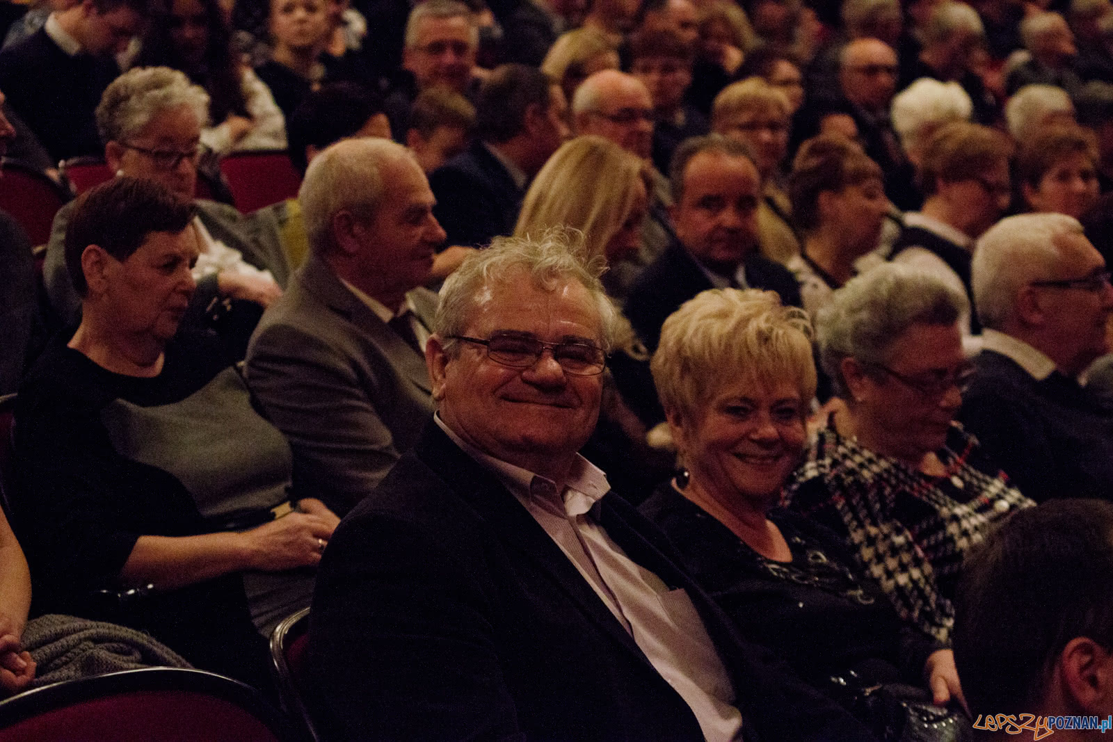 Zespół Pieśni i Tańca Ślask Foto: lepszyPOZNAN.pl / Ewelina Jaśkowiak Zespół Pieśni i Tańca Ślask Foto: lepszyPOZNAN.pl / Ewelina Jaśkowiak