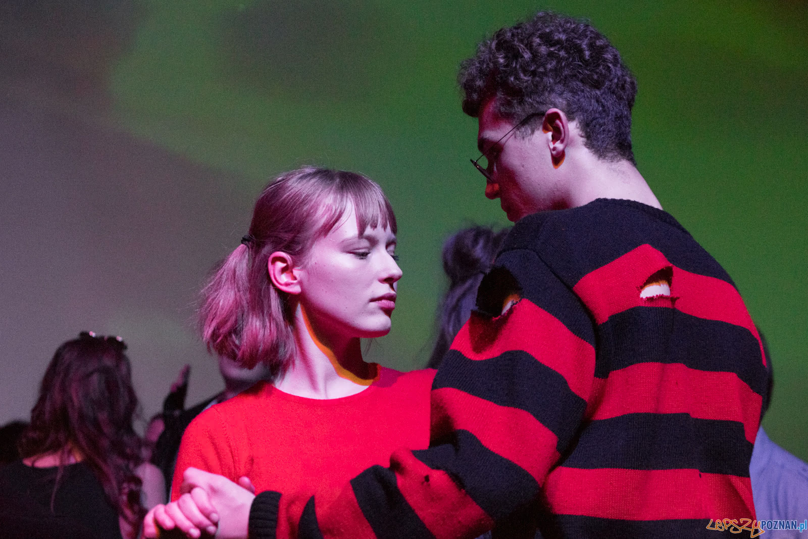 Frazy Festiwal słowa w piosence Foto: lepszyPOZNAN.pl / Ewelina Jaśkowiak Frazy Festiwal słowa w piosence Foto: lepszyPOZNAN.pl / Ewelina Jaśkowiak