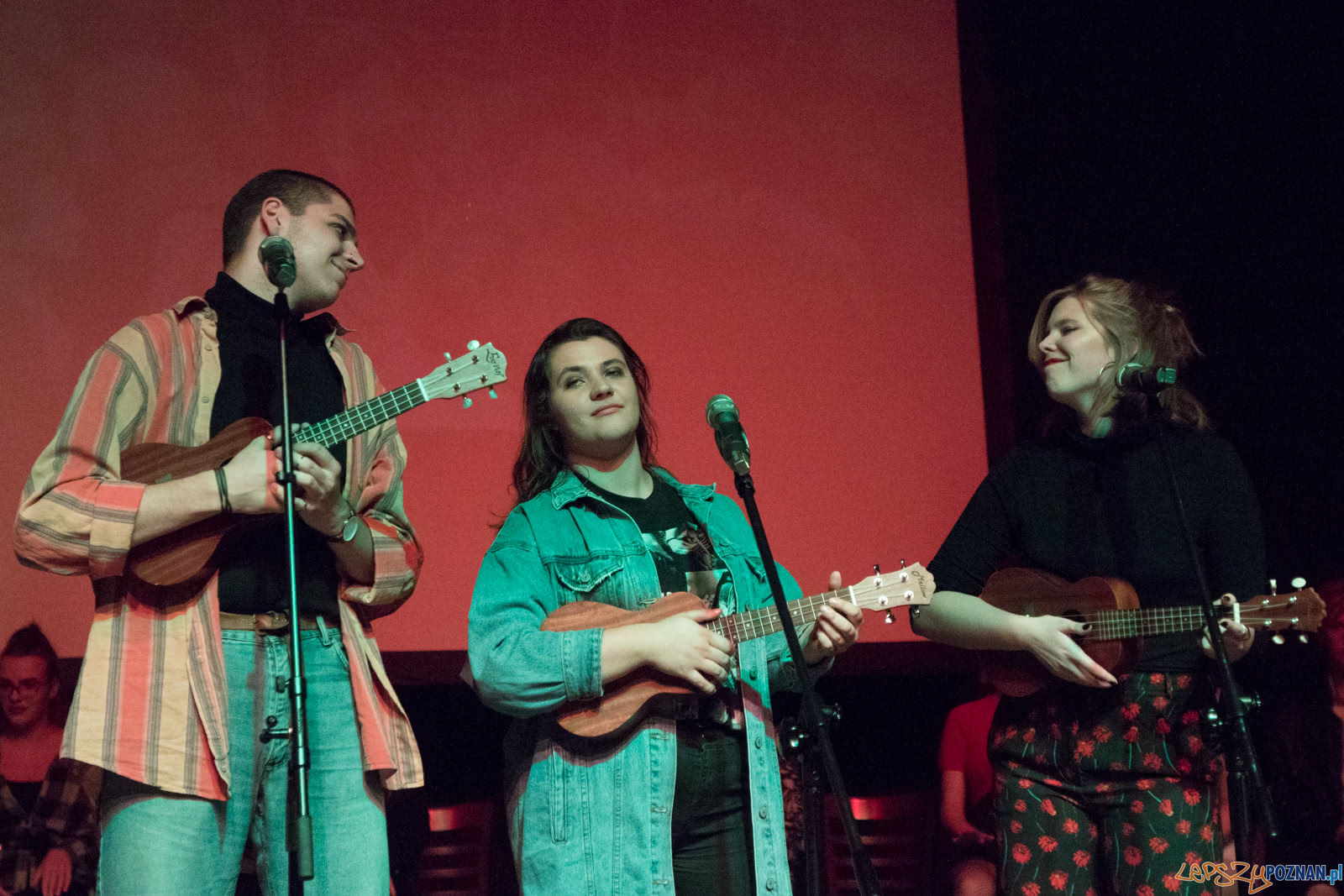 Frazy Festiwal słowa w piosence Foto: lepszyPOZNAN.pl / Ewelina Jaśkowiak Frazy Festiwal słowa w piosence Foto: lepszyPOZNAN.pl / Ewelina Jaśkowiak