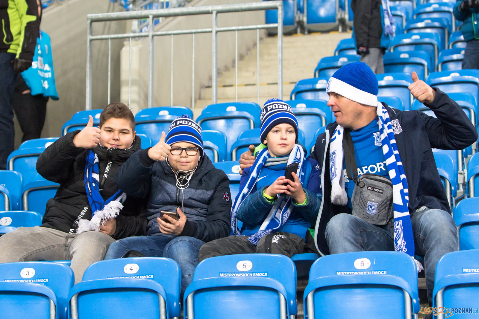 Lech Poznań - Wisła Płock (najlepsi kibice na świecie) Foto: lepszyPOZNAN.pl/Piotr Rychter Lech Poznań - Wisła Płock (najlepsi kibice na świecie) Foto: lepszyPOZNAN.pl/Piotr Rychter