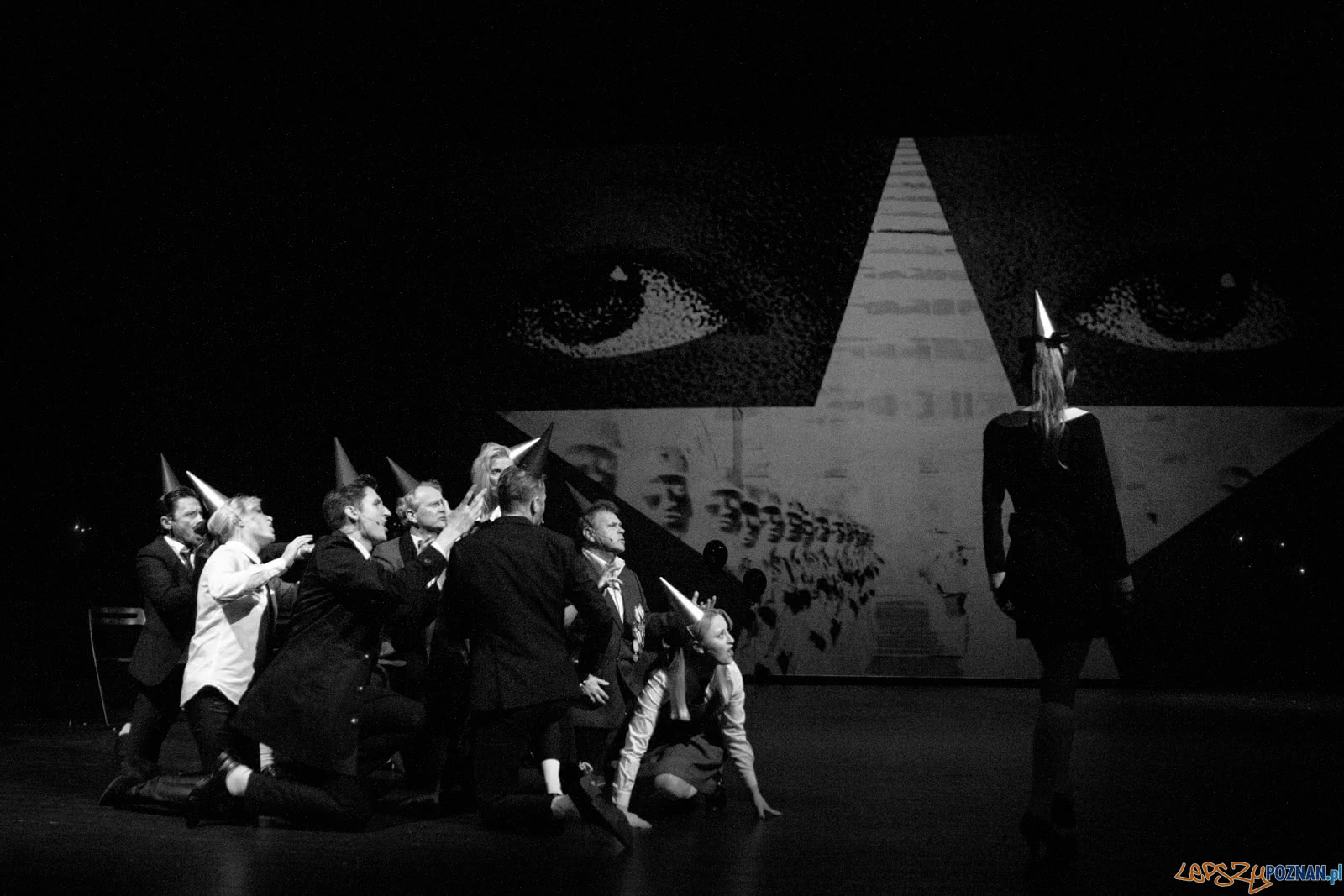 Frazy Festiwal słowa w piosence Foto: lepszyPOZNAN.pl / Ewelina Jaśkowiak Frazy Festiwal słowa w piosence Foto: lepszyPOZNAN.pl / Ewelina Jaśkowiak