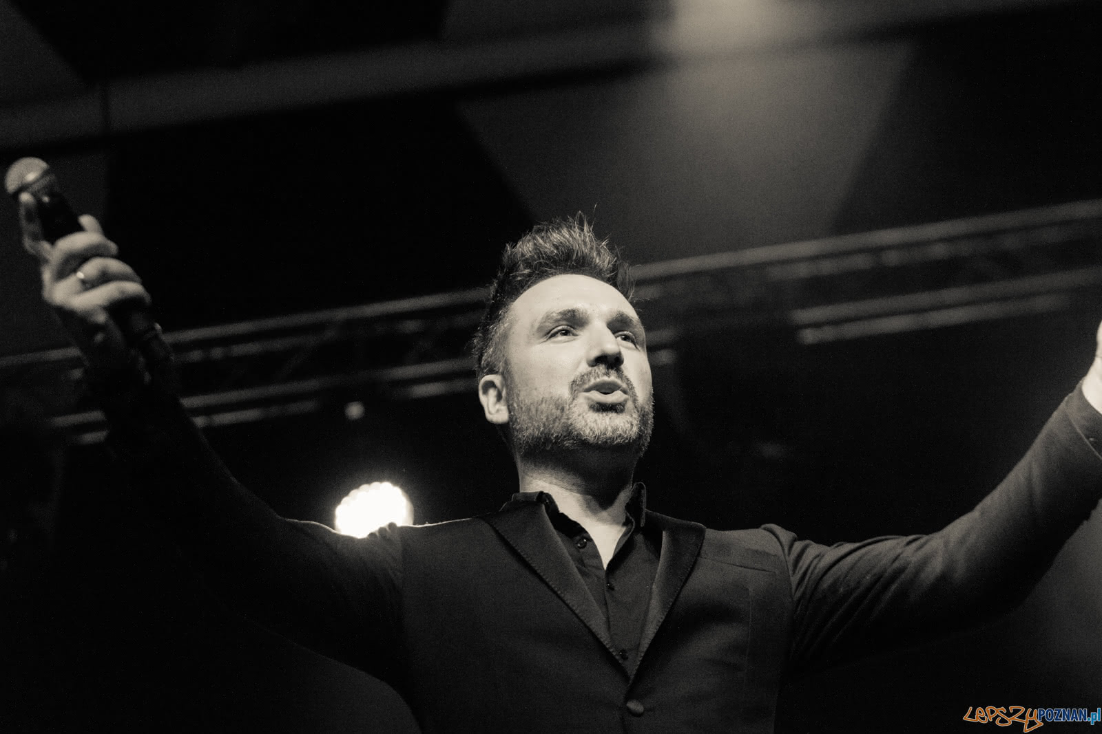 Wodecki Symfonicznie Foto: lepszyPOZNAN.pl / Ewelina Jaśkowiak Wodecki Symfonicznie Foto: lepszyPOZNAN.pl / Ewelina Jaśkowiak