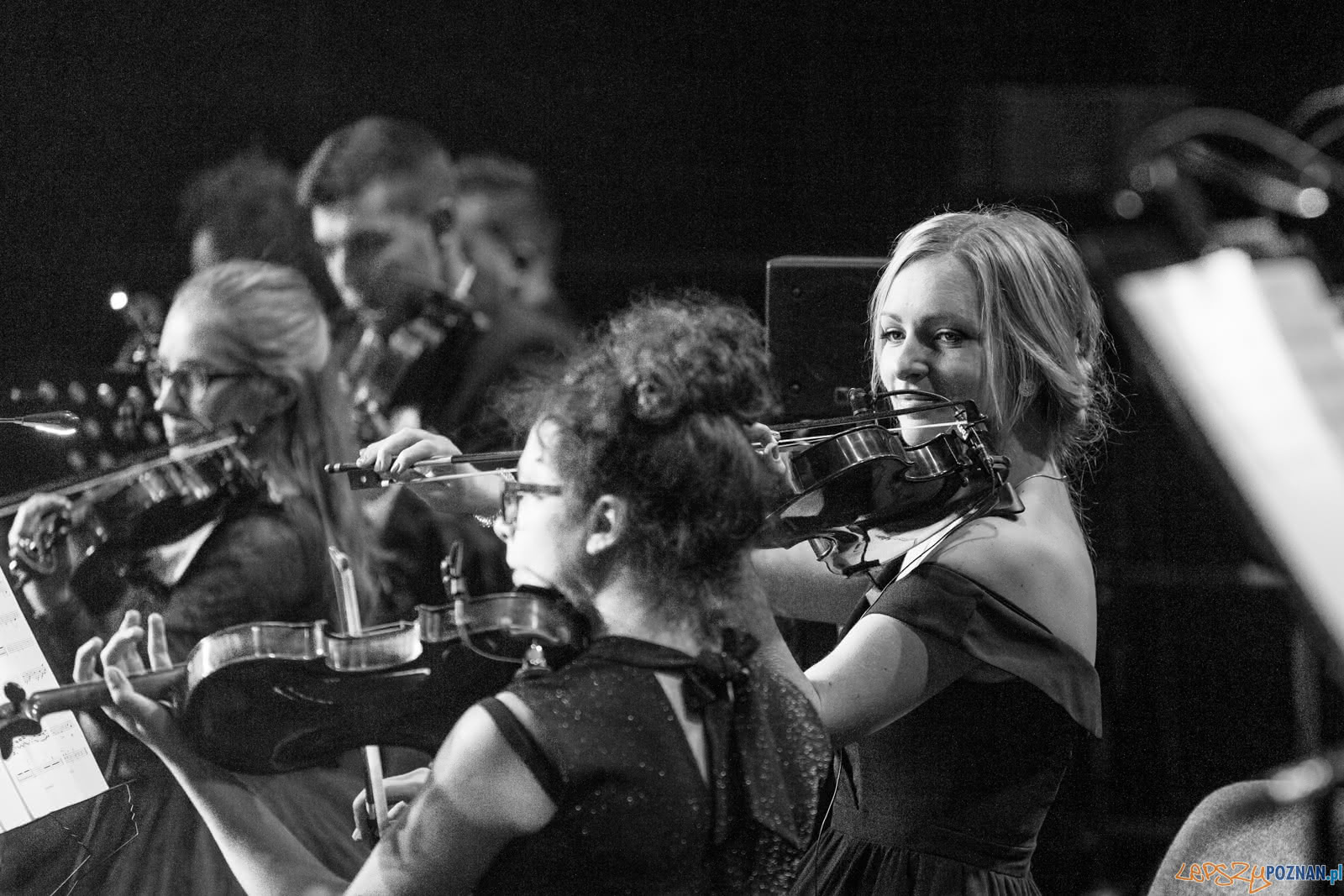 Wodecki Symfonicznie Foto: lepszyPOZNAN.pl/Piotr Rychter Wodecki Symfonicznie Foto: lepszyPOZNAN.pl/Piotr Rychter