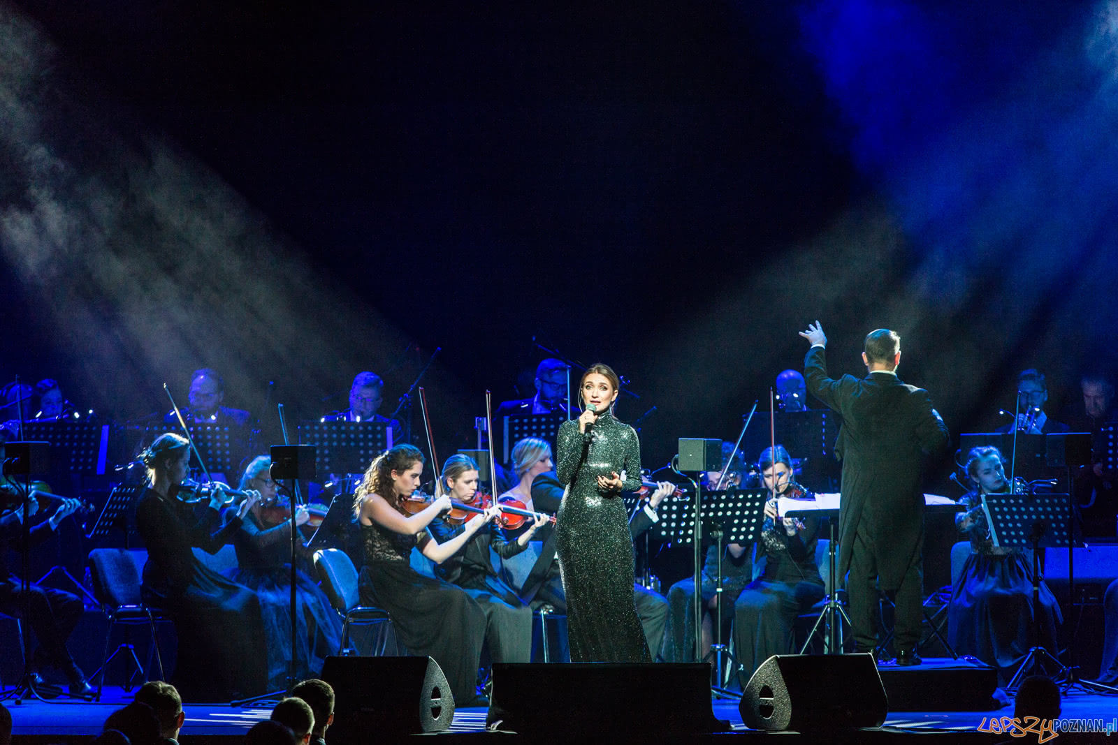 Wodecki Symfonicznie Foto: lepszyPOZNAN.pl/Piotr Rychter Wodecki Symfonicznie Foto: lepszyPOZNAN.pl/Piotr Rychter