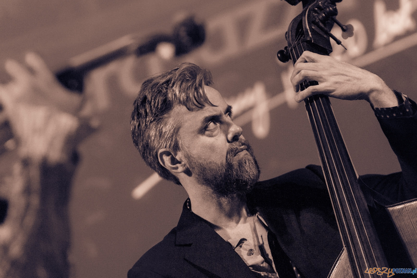 Era jazzu 2018 - Gala zamknięcia Foto: lepszyPOZNAN.pl / Ewelina Jaskowiak Era jazzu 2018 - Gala zamknięcia Foto: lepszyPOZNAN.pl / Ewelina Jaskowiak