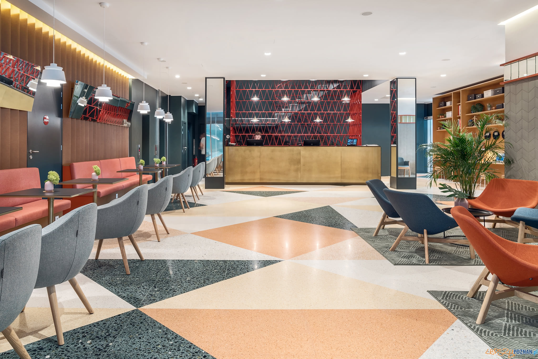 Hotel Altus - design Foto: Tom Kurek / materiały prasowe Ultra Relations Hotel Altus - design Foto: Tom Kurek / materiały prasowe Ultra Relations