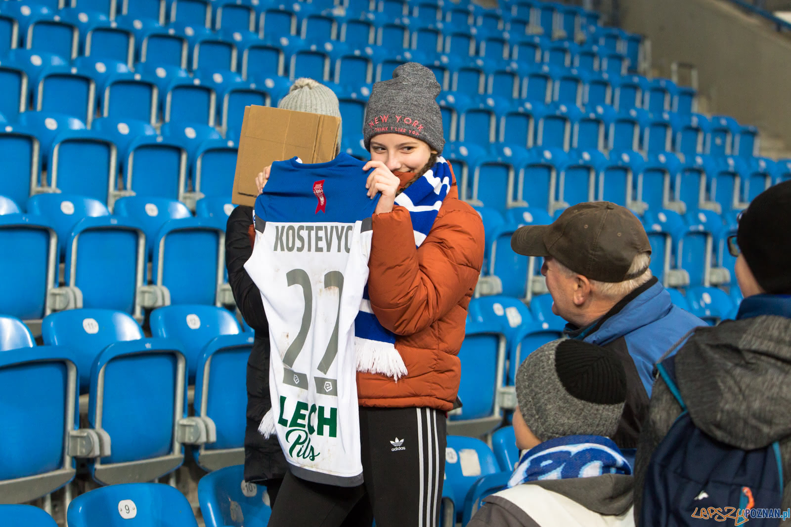 Lech Poznań - Wisła Płock (najlepsi kibice na świecie) Foto: lepszyPOZNAN.pl/Piotr Rychter Lech Poznań - Wisła Płock (najlepsi kibice na świecie) Foto: lepszyPOZNAN.pl/Piotr Rychter
