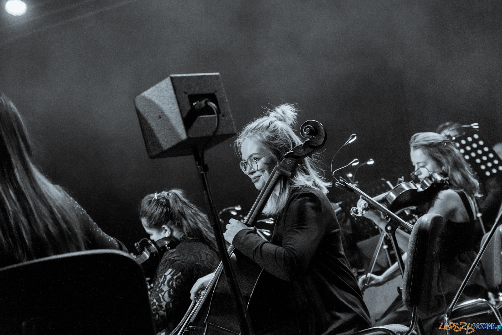 Wodecki Symfonicznie Foto: lepszyPOZNAN.pl / Ewelina Jaśkowiak Wodecki Symfonicznie Foto: lepszyPOZNAN.pl / Ewelina Jaśkowiak