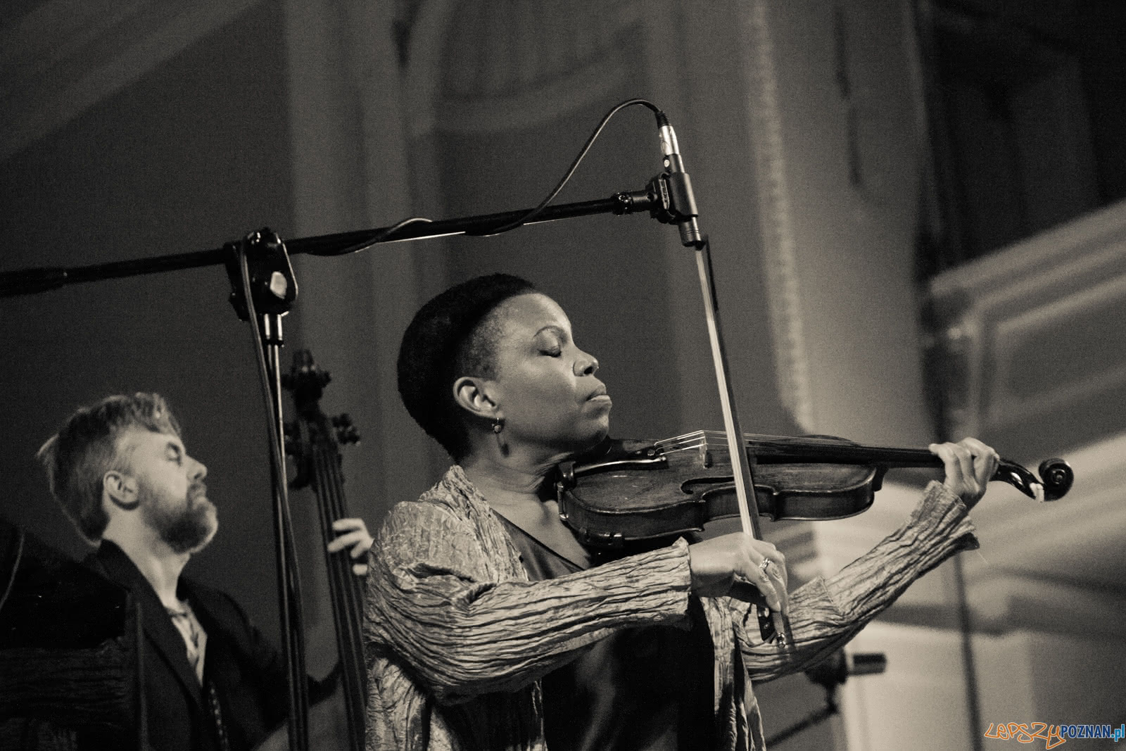 Era jazzu 2018 - Gala zamknięcia Foto: lepszyPOZNAN.pl / Ewelina Jaskowiak Era jazzu 2018 - Gala zamknięcia Foto: lepszyPOZNAN.pl / Ewelina Jaskowiak