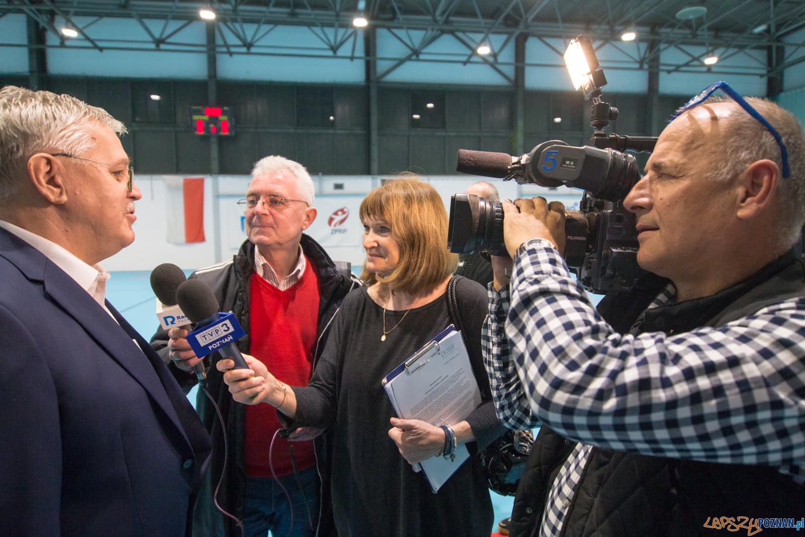 Towarzyskie spotkanie lub Sportowy AP Poznań – TV Hanover Bad Foto: lepszyPOZNAN.pl/Piotr Rychter Towarzyskie spotkanie lub Sportowy AP Poznań – TV Hanover Bad Foto: lepszyPOZNAN.pl/Piotr Rychter