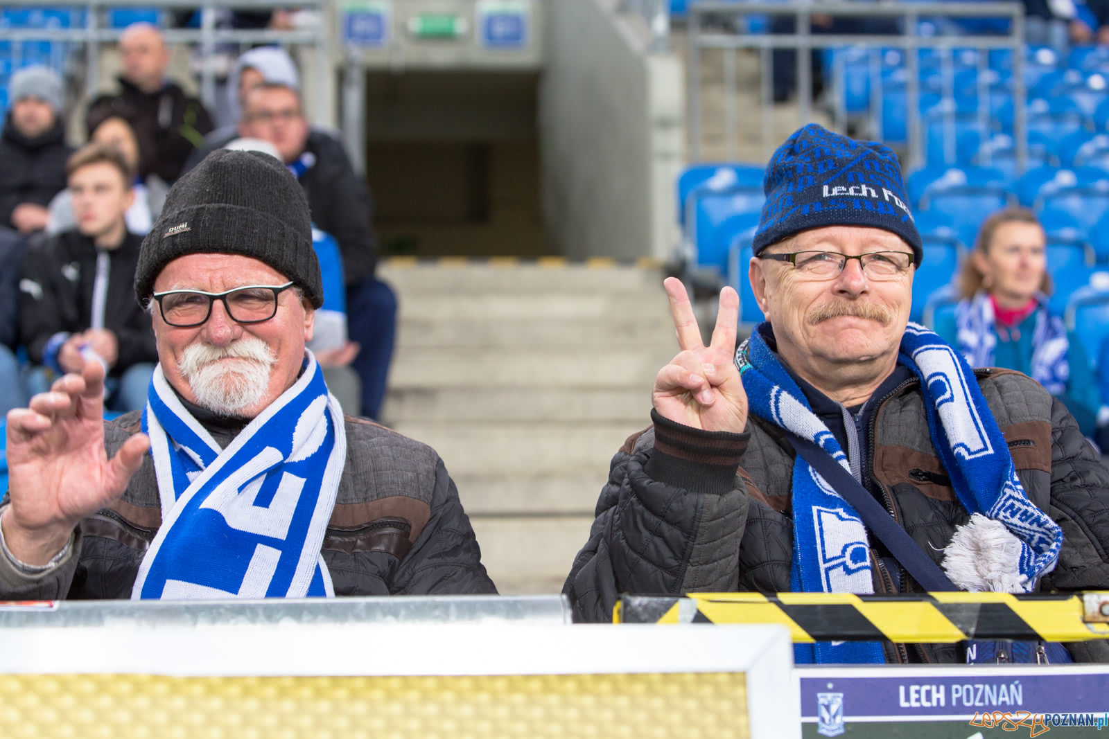 Lech Poznań - Lechia Gdańsk Foto: lepszyPOZNAN.pl/Piotr Rychter Lech Poznań - Lechia Gdańsk Foto: lepszyPOZNAN.pl/Piotr Rychter