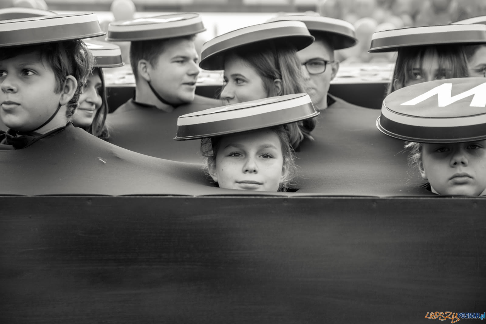 Imieniny Św. Marcin Foto: lepszyPOZNAN.pl / Ewelina Jaśkowiak Imieniny Św. Marcin Foto: lepszyPOZNAN.pl / Ewelina Jaśkowiak