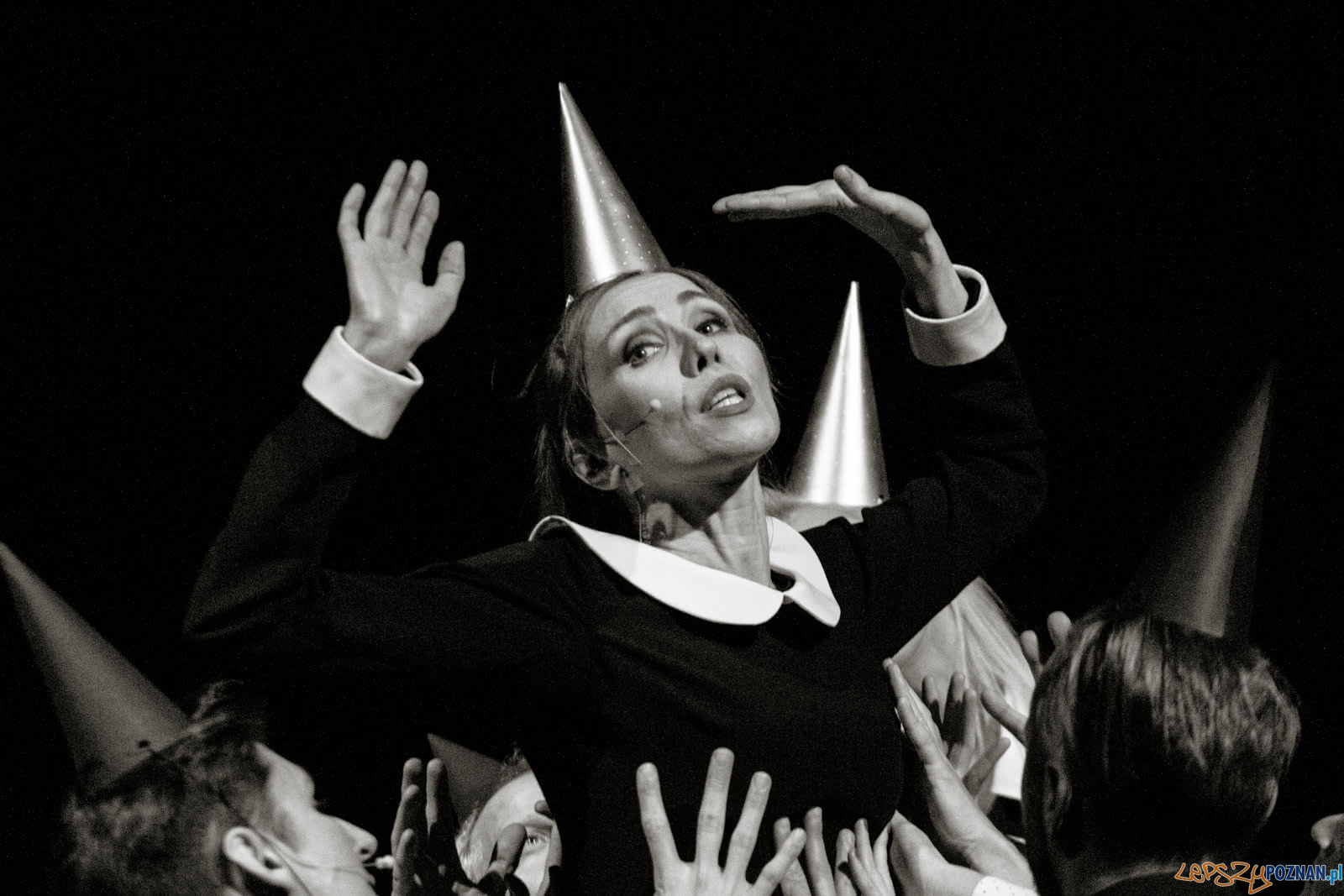 Frazy Festiwal słowa w piosence Foto: lepszyPOZNAN.pl / Ewelina Jaśkowiak Frazy Festiwal słowa w piosence Foto: lepszyPOZNAN.pl / Ewelina Jaśkowiak