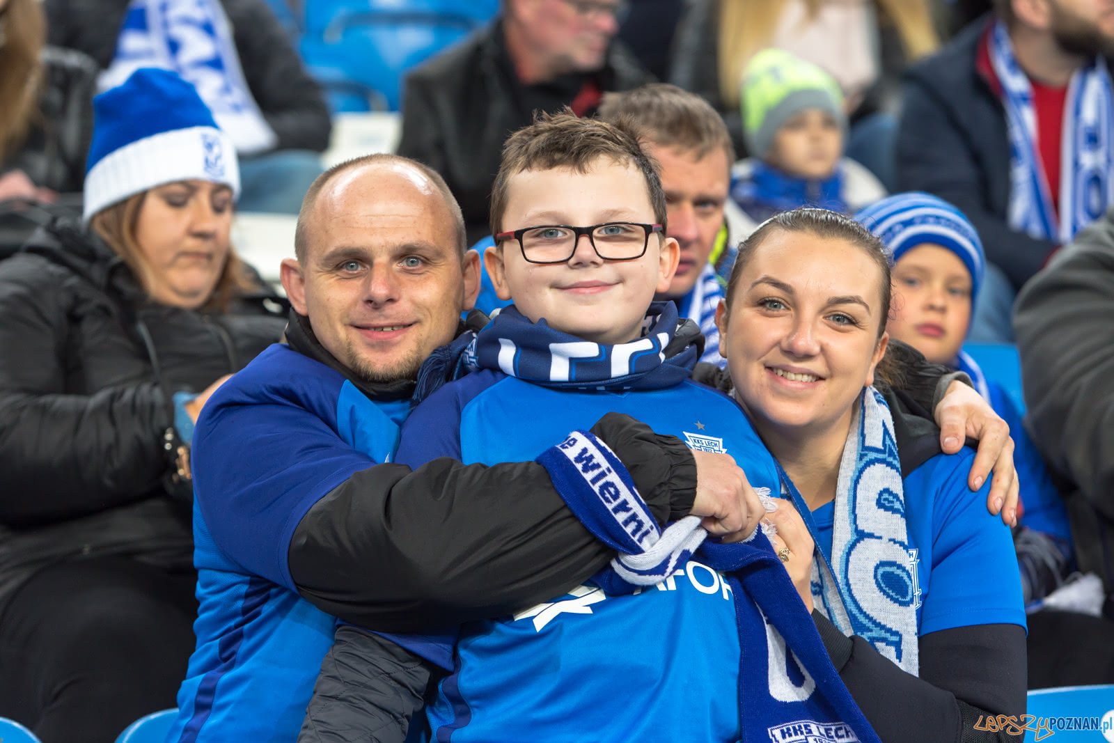 Lech Poznań - Lechia Gdańsk Foto: lepszyPOZNAN.pl/Piotr Rychter Lech Poznań - Lechia Gdańsk Foto: lepszyPOZNAN.pl/Piotr Rychter