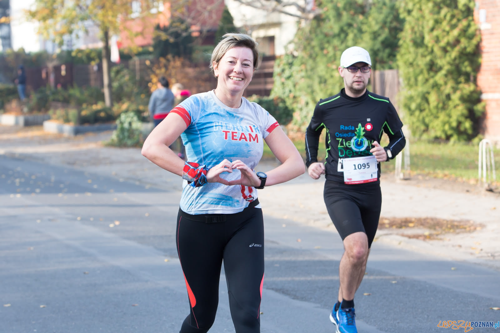 8. Lubonski Bieg Niepodleglosci Foto: lepszyPOZNAN.pl/Piotr Rychter 8. Lubonski Bieg Niepodleglosci Foto: lepszyPOZNAN.pl/Piotr Rychter