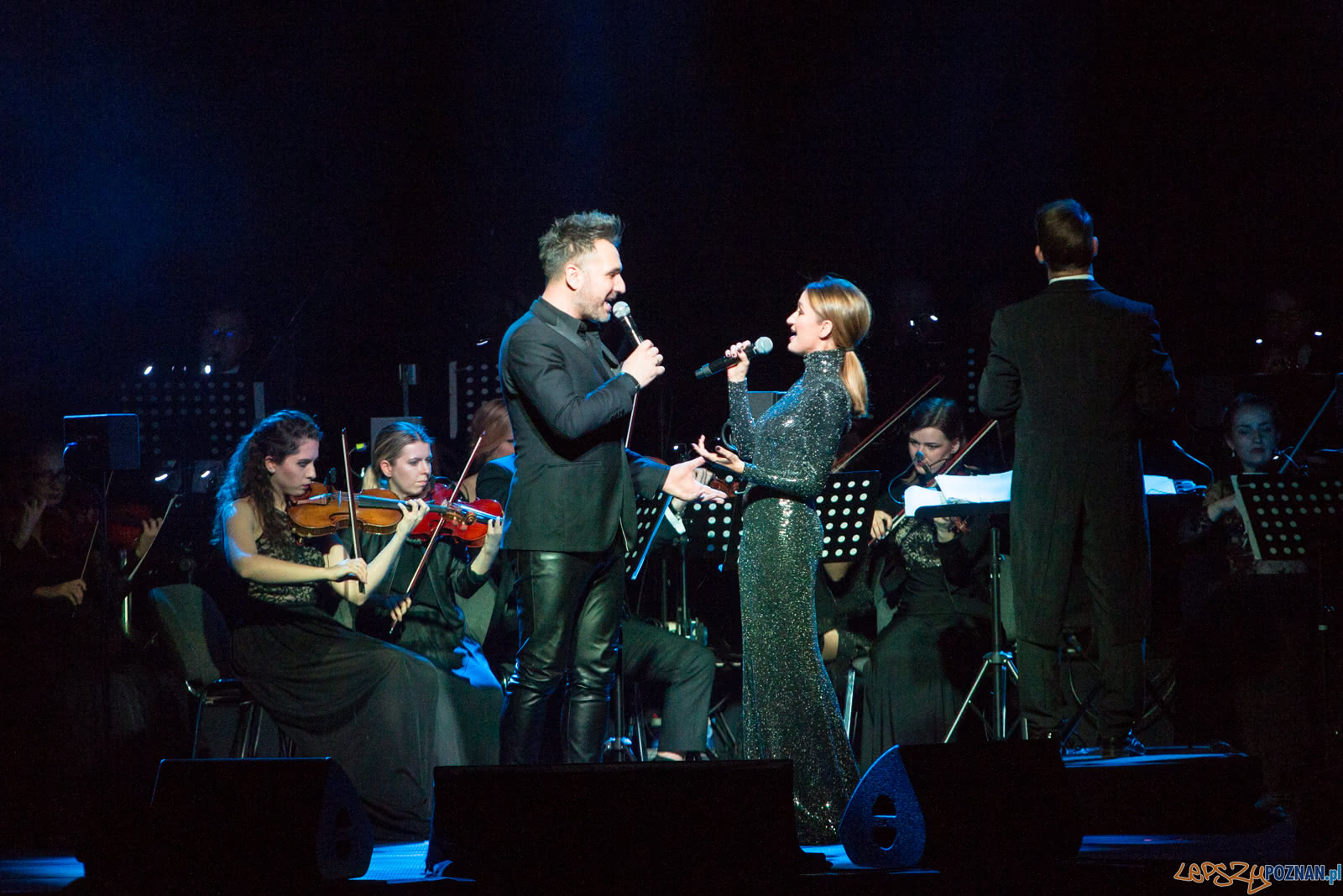 Wodecki Symfonicznie Foto: lepszyPOZNAN.pl/Piotr Rychter Wodecki Symfonicznie Foto: lepszyPOZNAN.pl/Piotr Rychter