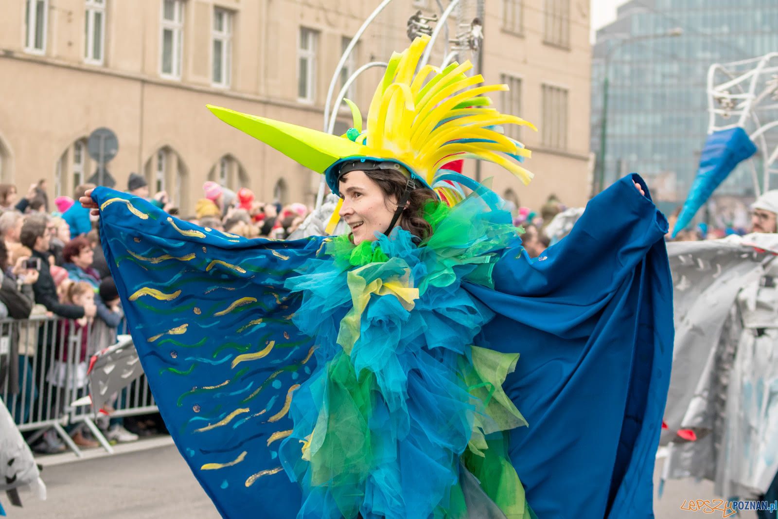 Imieniny Św. Marcin Foto: lepszyPOZNAN.pl / Ewelina Jaśkowiak Imieniny Św. Marcin Foto: lepszyPOZNAN.pl / Ewelina Jaśkowiak