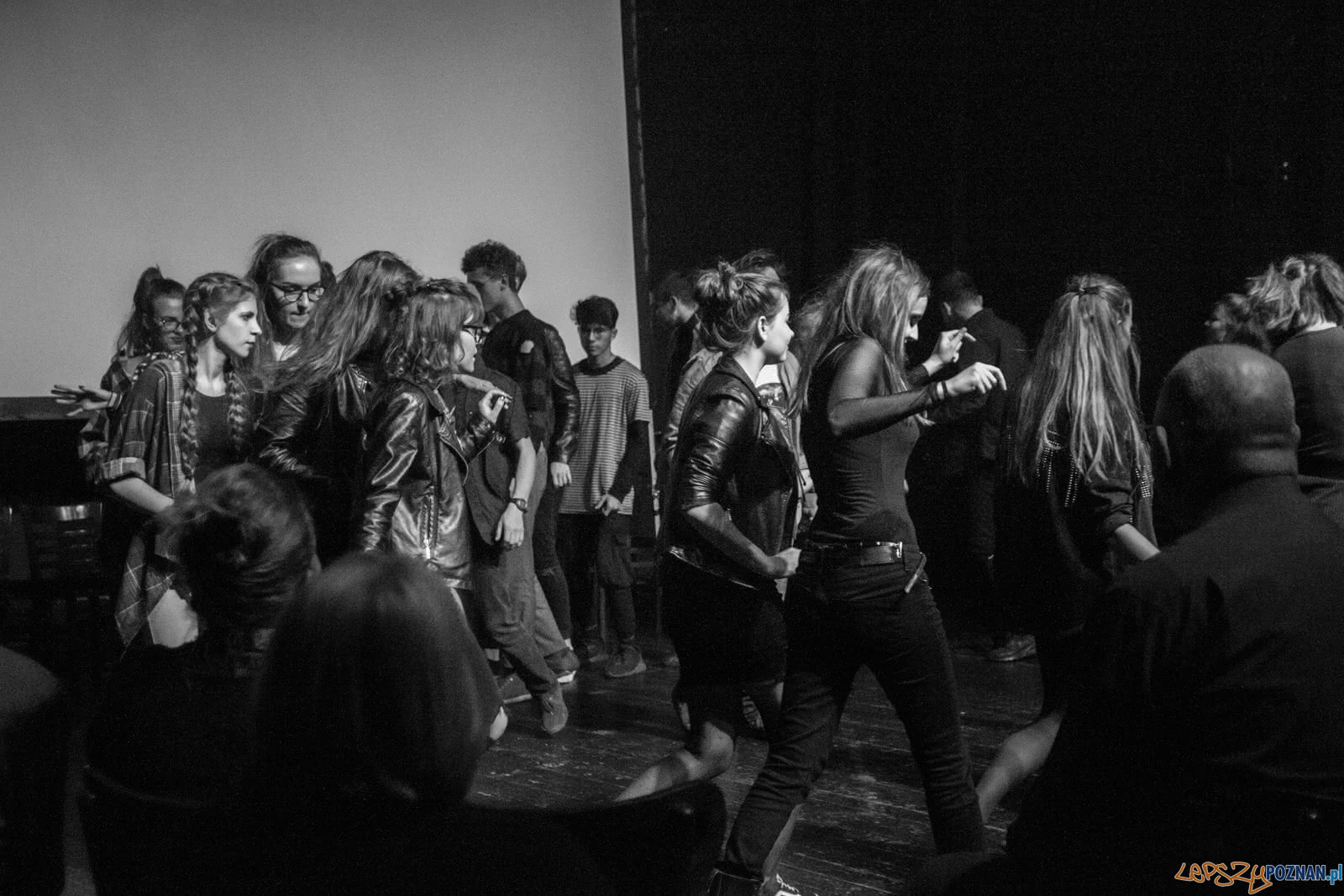 Frazy Festiwal słowa w piosence Foto: lepszyPOZNAN.pl / Ewelina Jaśkowiak Frazy Festiwal słowa w piosence Foto: lepszyPOZNAN.pl / Ewelina Jaśkowiak