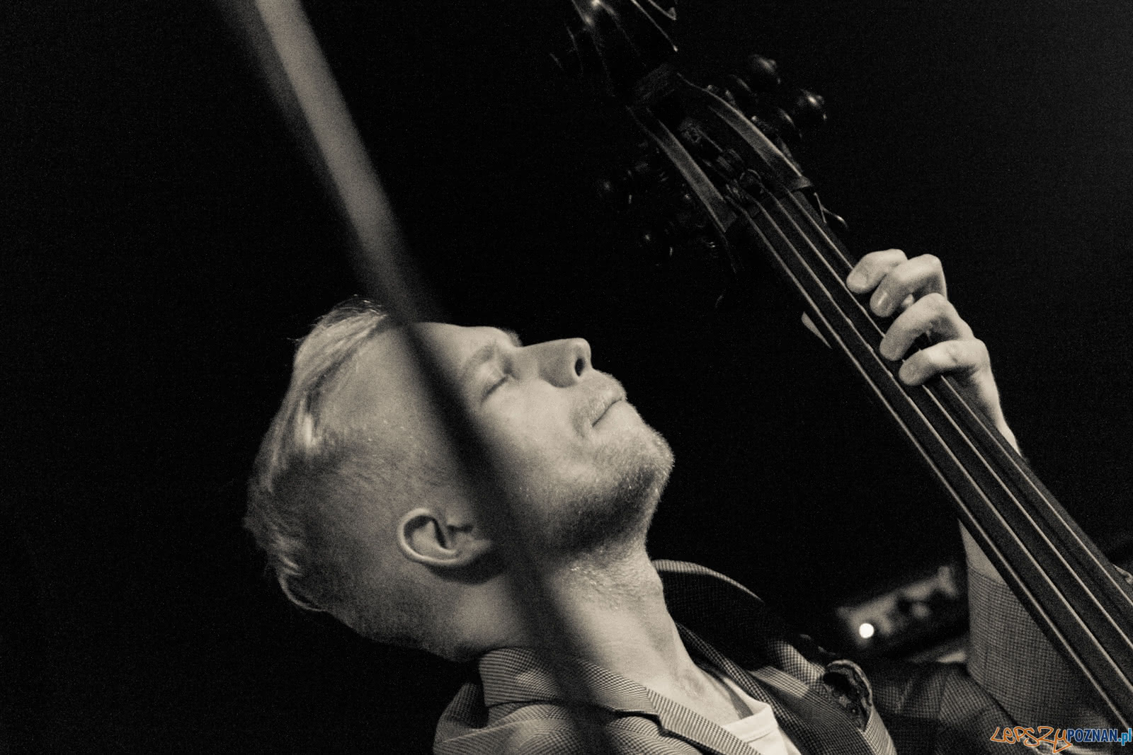 Era jazzu 2018 - Gala zamknięcia Foto: lepszyPOZNAN.pl / Ewelina Jaskowiak Era jazzu 2018 - Gala zamknięcia Foto: lepszyPOZNAN.pl / Ewelina Jaskowiak