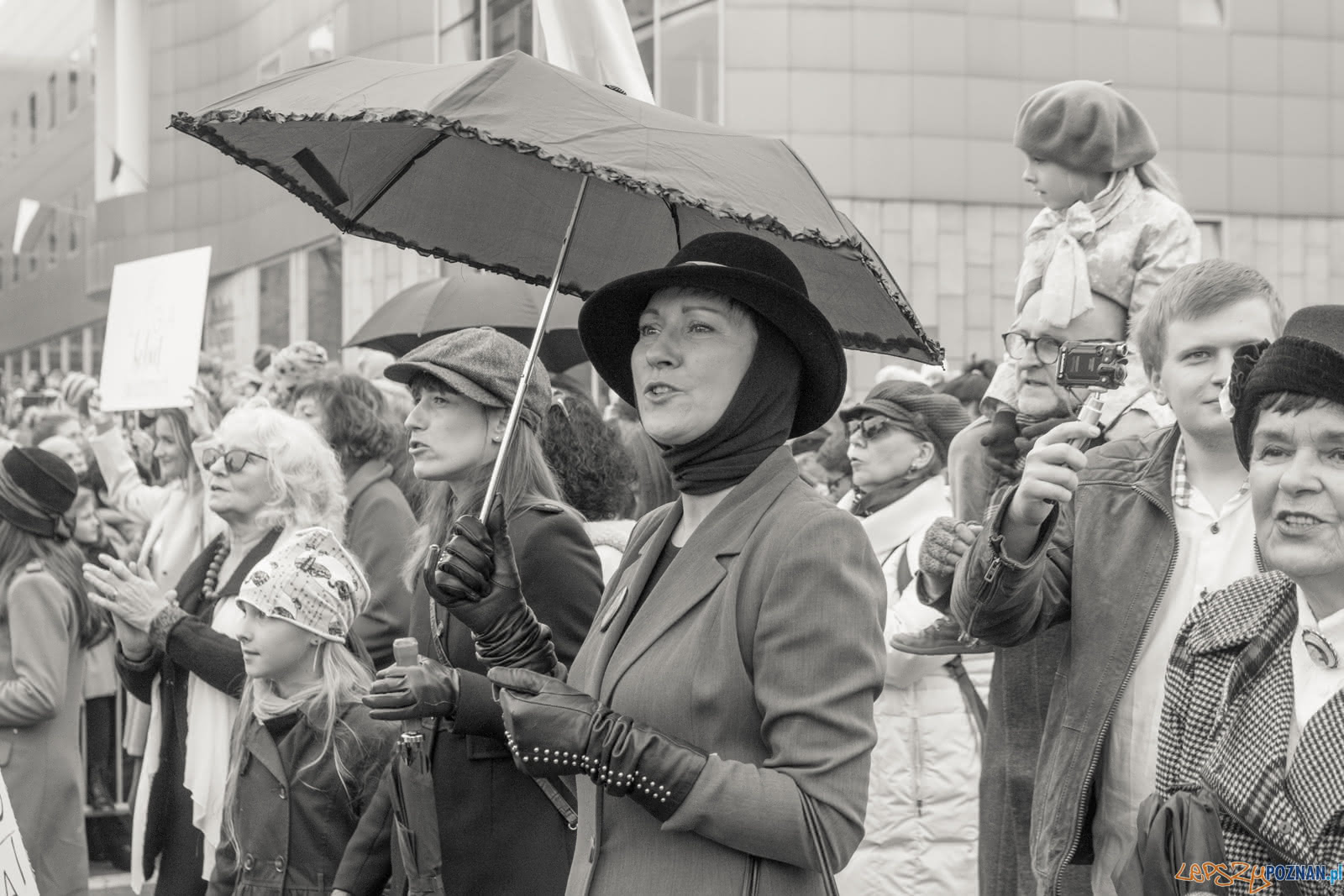 Imieniny Św. Marcin Foto: lepszyPOZNAN.pl / Ewelina Jaśkowiak Imieniny Św. Marcin Foto: lepszyPOZNAN.pl / Ewelina Jaśkowiak