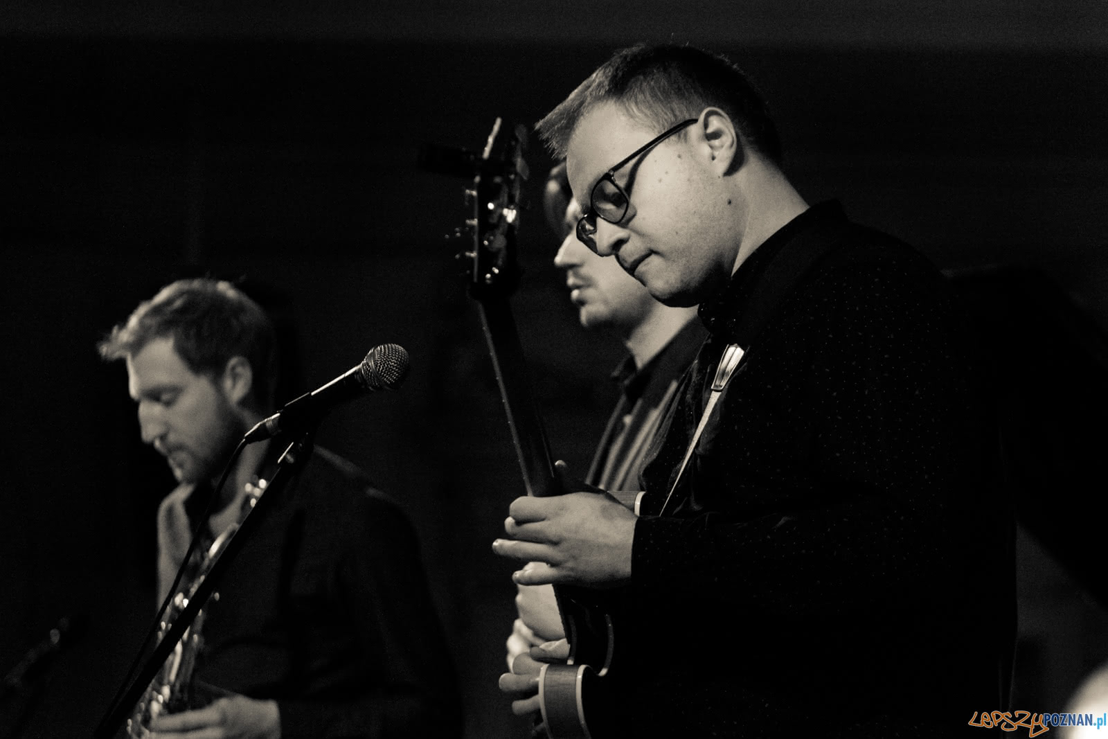 Era jazzu 2018 - Gala zamknięcia Foto: lepszyPOZNAN.pl / Ewelina Jaskowiak Era jazzu 2018 - Gala zamknięcia Foto: lepszyPOZNAN.pl / Ewelina Jaskowiak