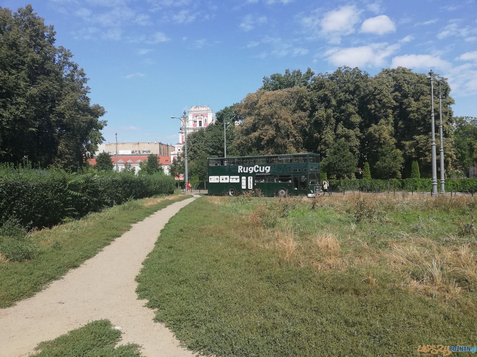 Podgórna - Zielona Foto: T. Dworek Podgórna - Zielona Foto: T. Dworek