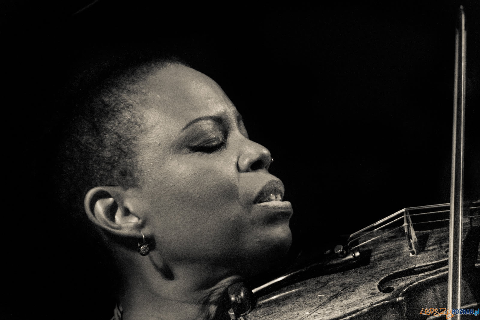 Era jazzu 2018 - Gala zamknięcia Foto: lepszyPOZNAN.pl / Ewelina Jaskowiak Era jazzu 2018 - Gala zamknięcia Foto: lepszyPOZNAN.pl / Ewelina Jaskowiak