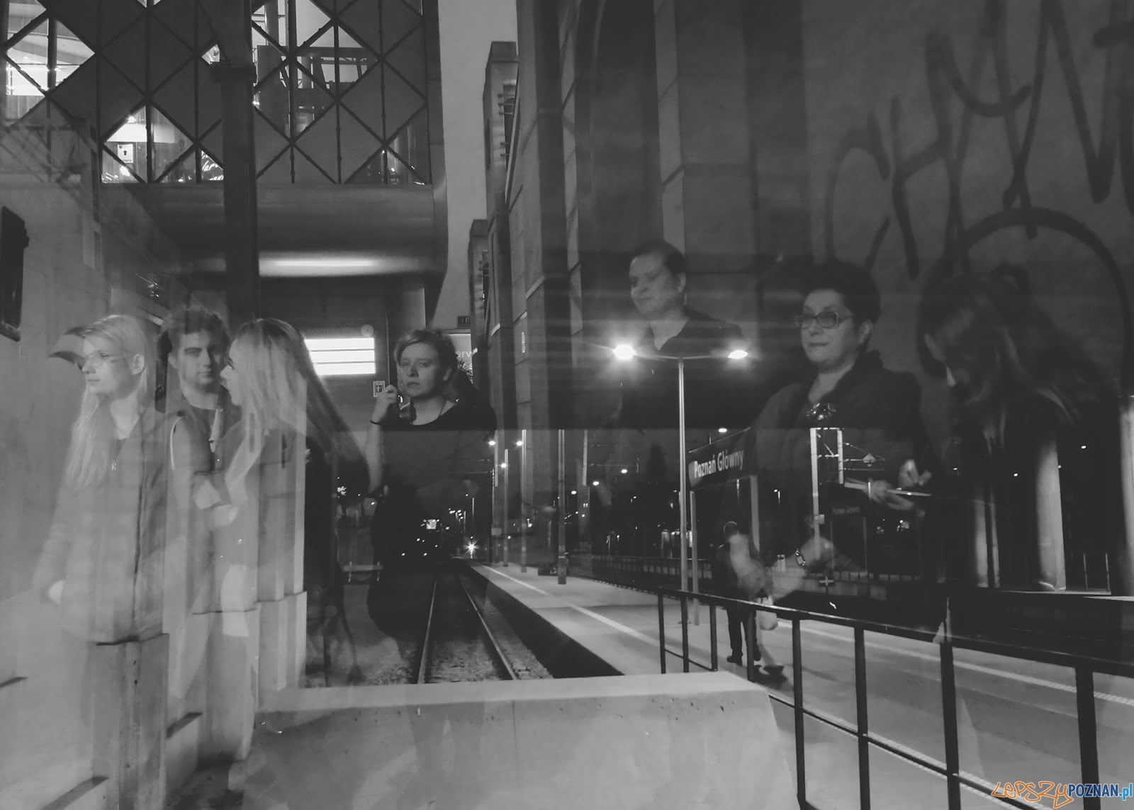 Ślepy tor Festiwal Słuchowisk (2) Foto: materiały prasowe Ślepy tor Festiwal Słuchowisk (2) Foto: materiały prasowe