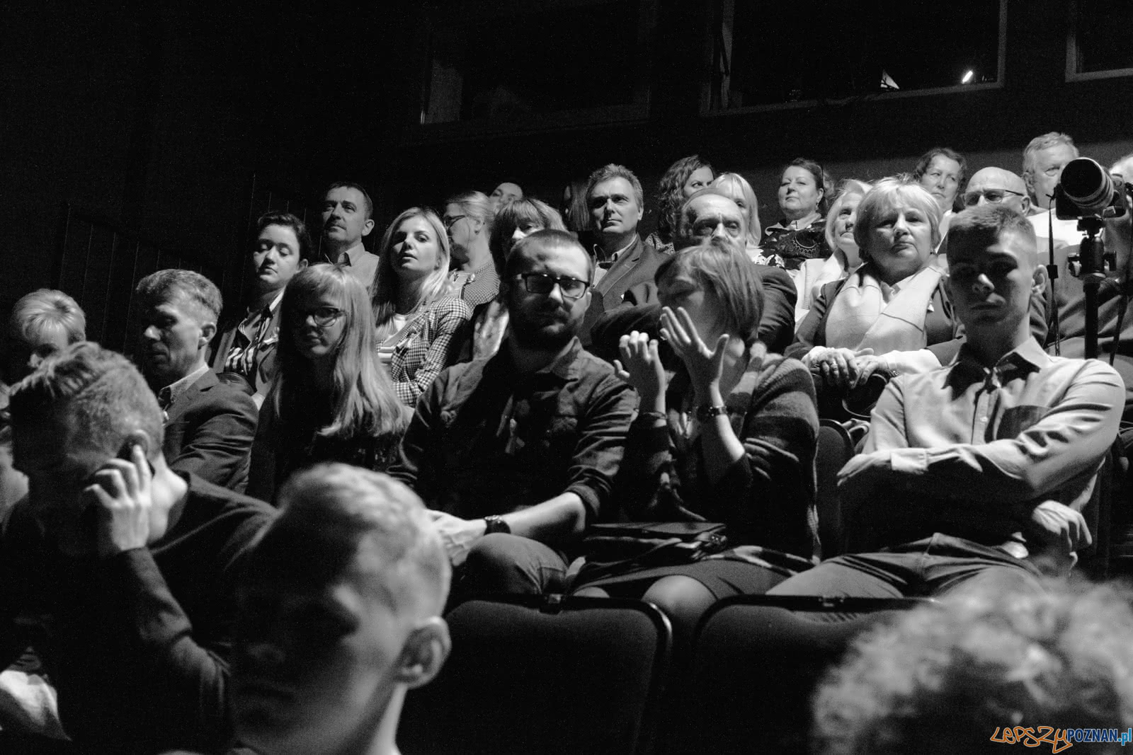 Frazy Festiwal słowa w piosence Foto: lepszyPOZNAN.pl / Ewelina Jaśkowiak Frazy Festiwal słowa w piosence Foto: lepszyPOZNAN.pl / Ewelina Jaśkowiak