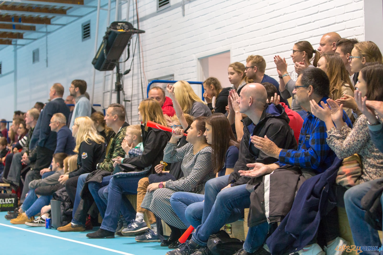 Towarzyskie spotkanie lub Sportowy AP Poznań – TV Hanover Bad Foto: lepszyPOZNAN.pl/Piotr Rychter Towarzyskie spotkanie lub Sportowy AP Poznań – TV Hanover Bad Foto: lepszyPOZNAN.pl/Piotr Rychter