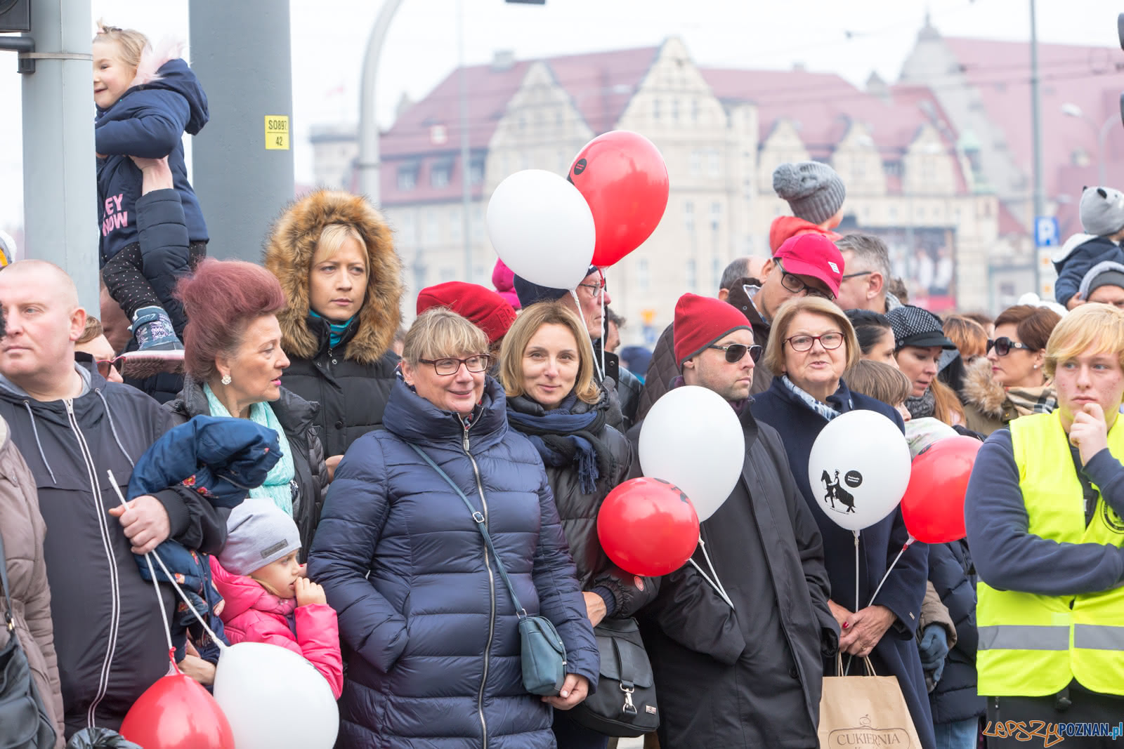 Popchód św. Marcina Foto: lepszyPOZNAN.pl/Piotr Rychter Popchód św. Marcina Foto: lepszyPOZNAN.pl/Piotr Rychter