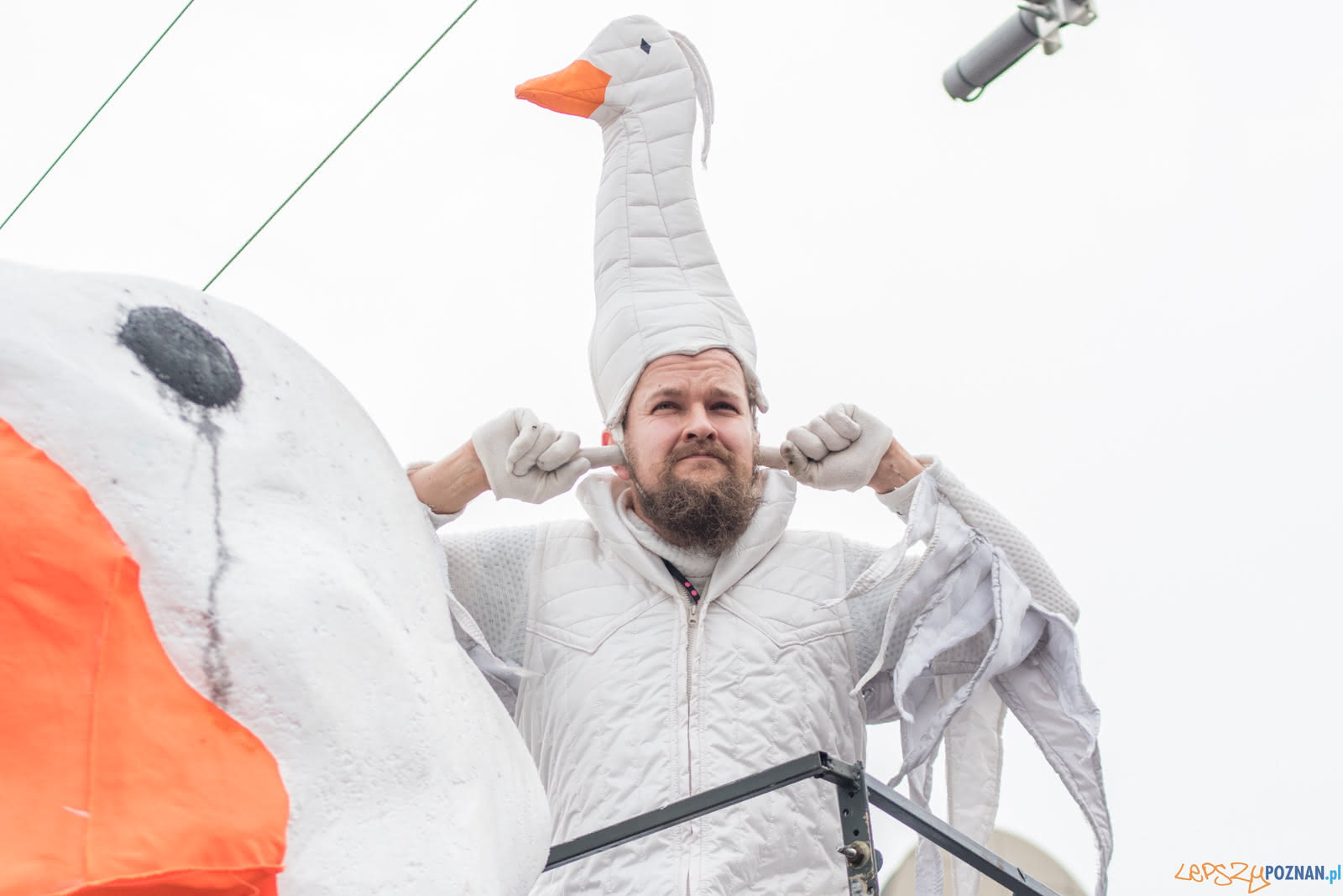 Imieniny Św. Marcin Foto: lepszyPOZNAN.pl / Ewelina Jaśkowiak Imieniny Św. Marcin Foto: lepszyPOZNAN.pl / Ewelina Jaśkowiak